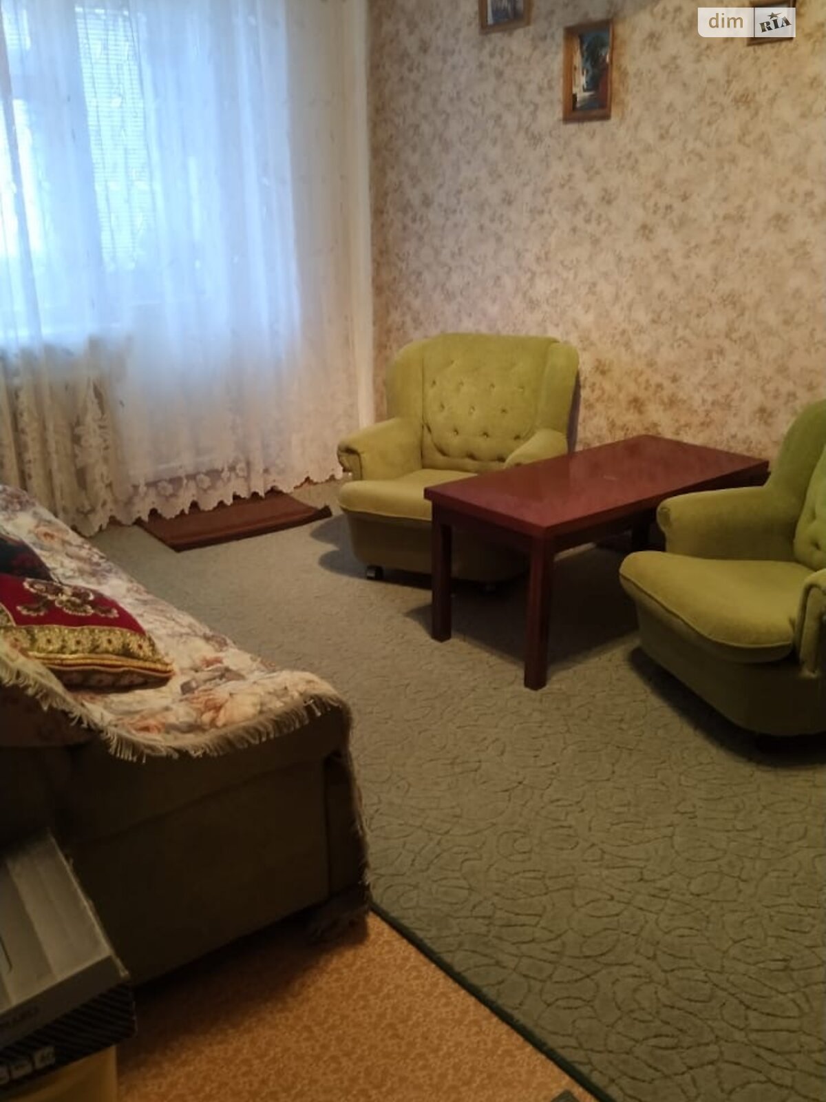 Продажа трехкомнатной квартиры в Николаеве, на пер. Южный 30, район ЮТЗ фото 1