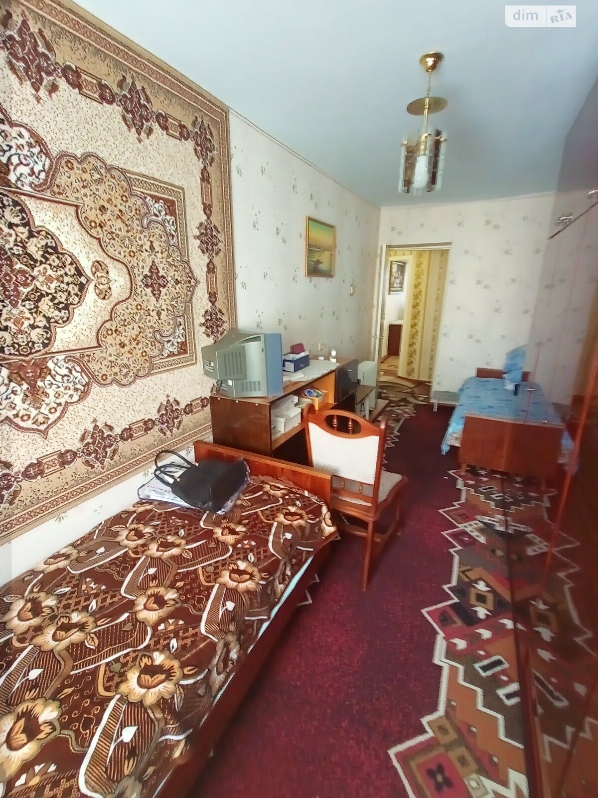 Продажа двухкомнатной квартиры в Николаеве, на ул. Космонавтов, район Ингульский фото 1