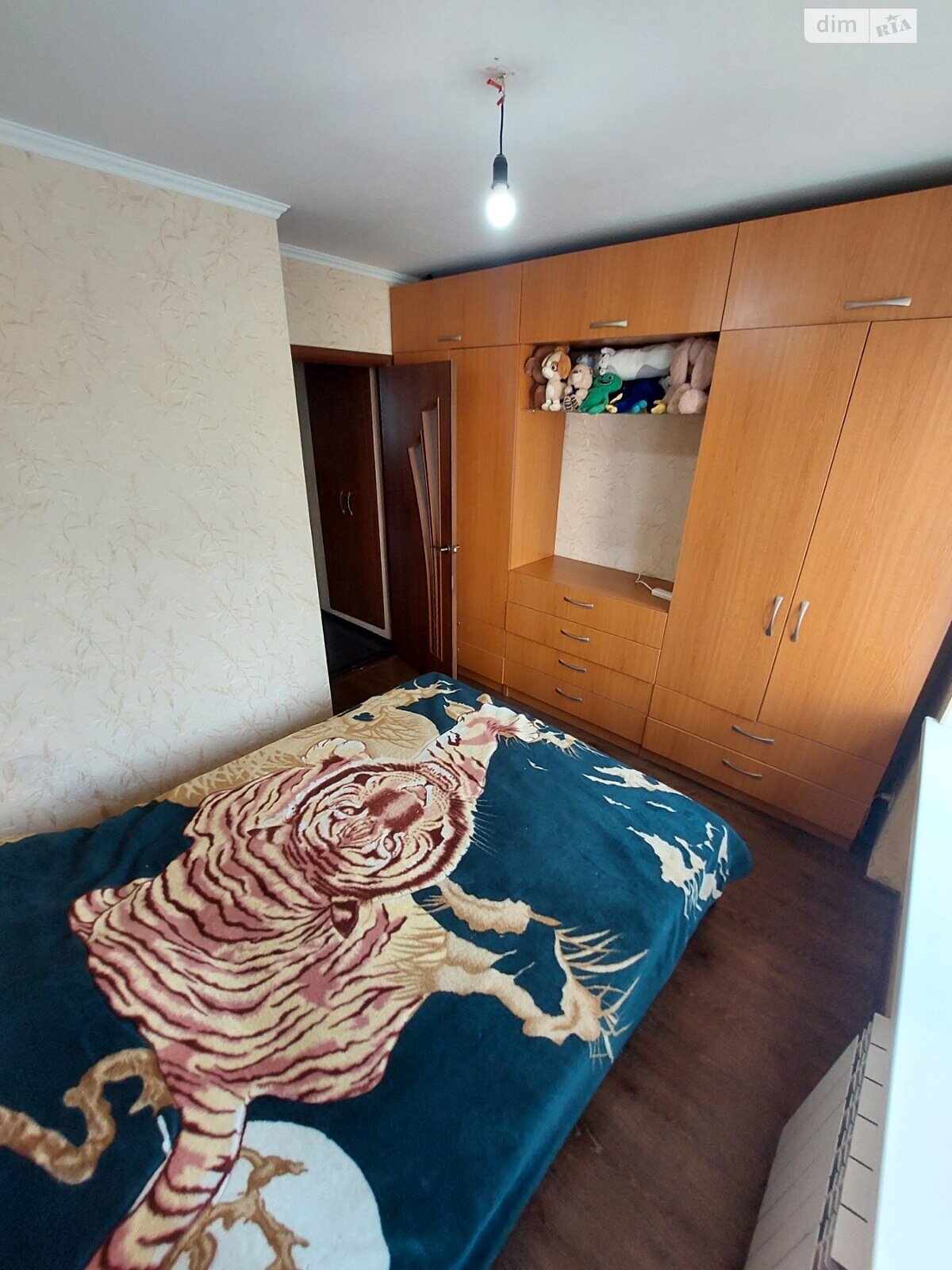 Продажа трехкомнатной квартиры в Николаеве, на ул. Космонавтов, район ЮТЗ фото 1 Продажа трехкомнатной квартиры в Николаеве, на ул. Космонавтов, район ЮТЗ фото 1