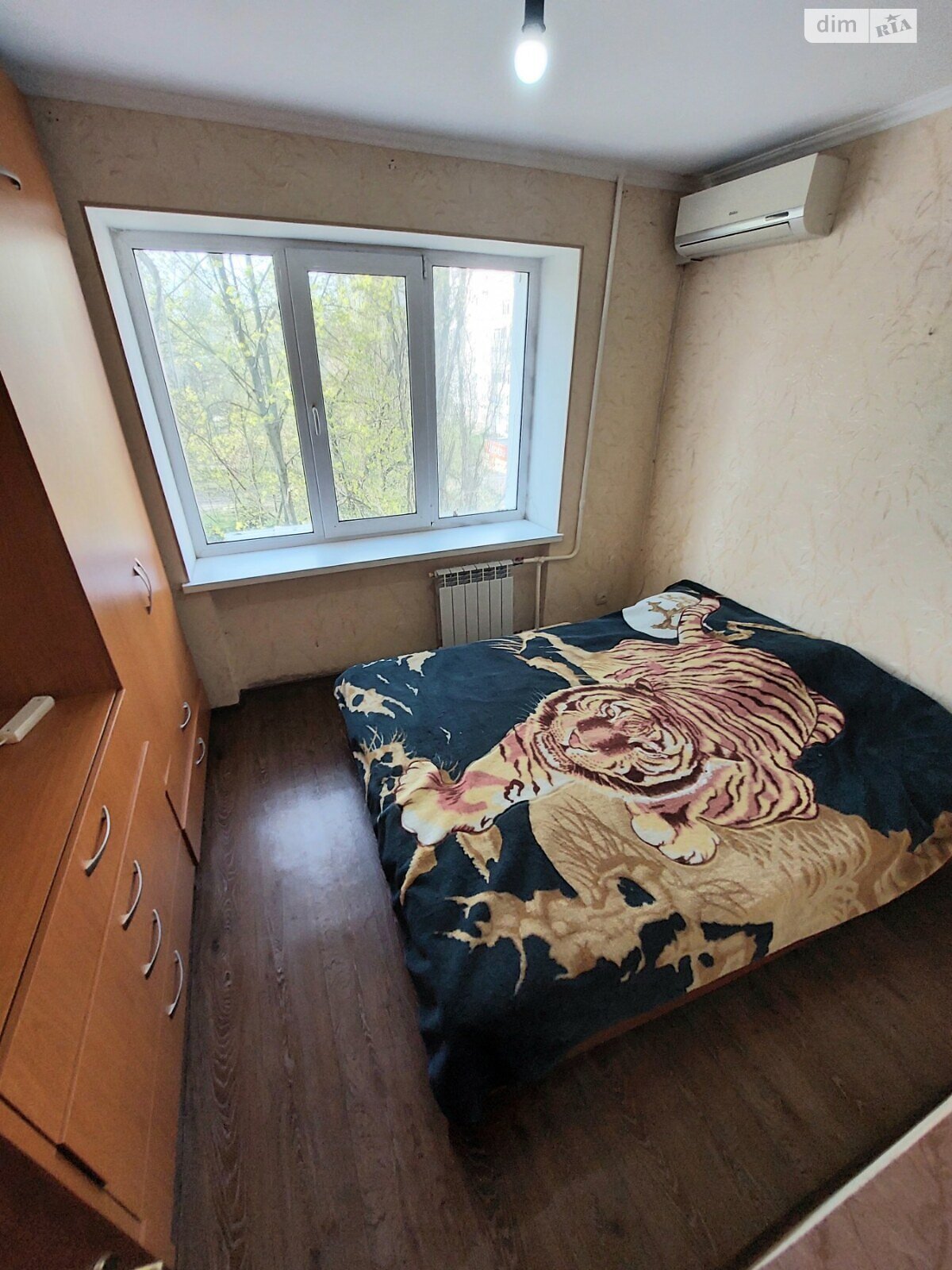 Продажа трехкомнатной квартиры в Николаеве, на ул. Космонавтов, район ЮТЗ фото 1 Продажа трехкомнатной квартиры в Николаеве, на ул. Космонавтов, район ЮТЗ фото 1
