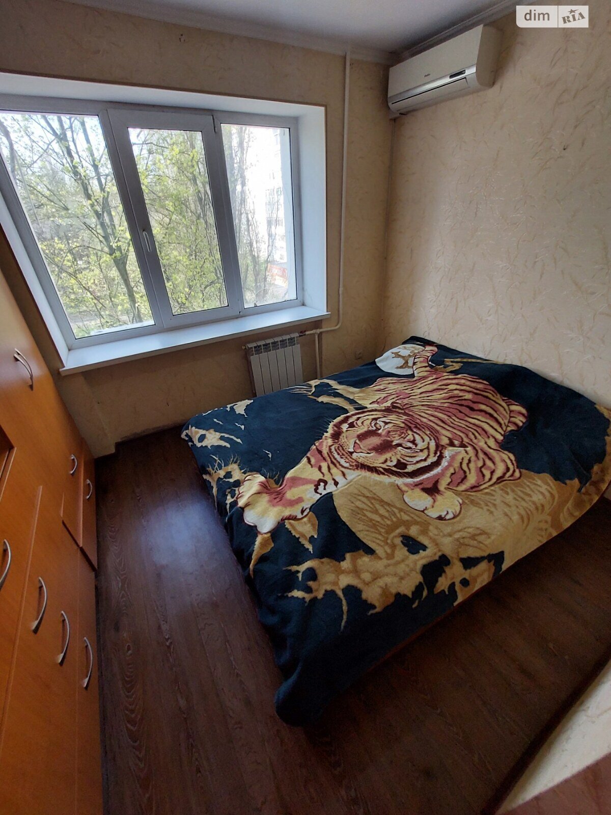 Продажа трехкомнатной квартиры в Николаеве, на ул. Космонавтов, район ЮТЗ фото 1 Продажа трехкомнатной квартиры в Николаеве, на ул. Космонавтов, район ЮТЗ фото 1