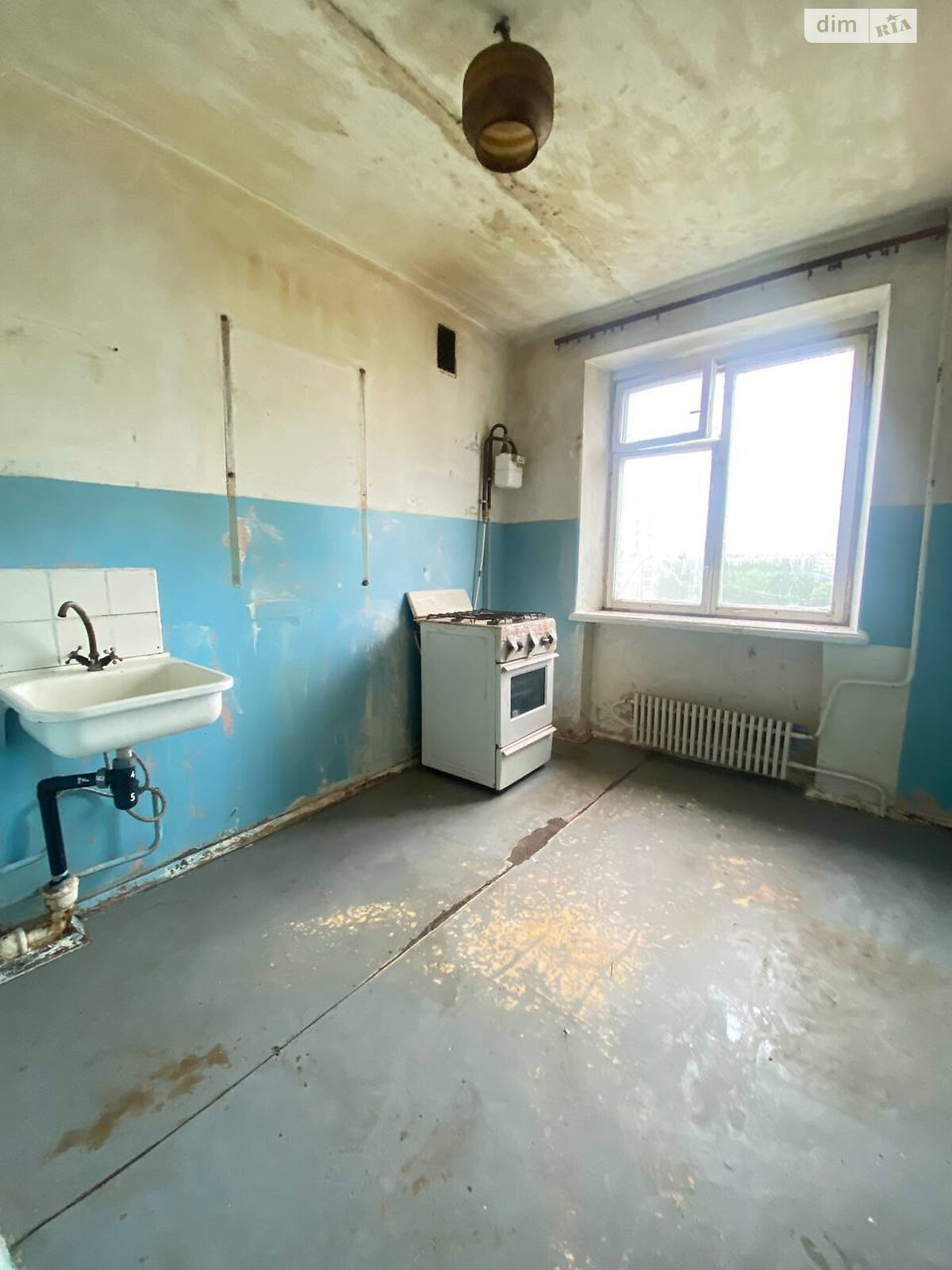 Продаж двокімнатної квартири в Миколаєві, на вул. Космонавтів, район Інгульський фото 1 Продаж двокімнатної квартири в Миколаєві, на вул. Космонавтів, район Інгульський фото 1