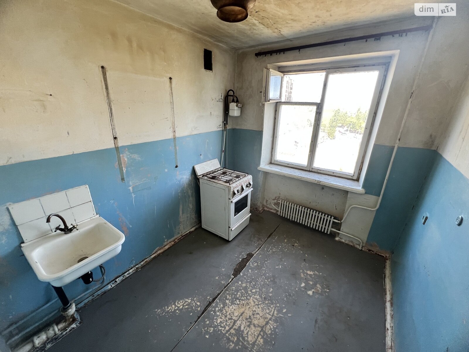 Продажа двухкомнатной квартиры в Николаеве, на ул. Космонавтов, район ЮТЗ фото 1