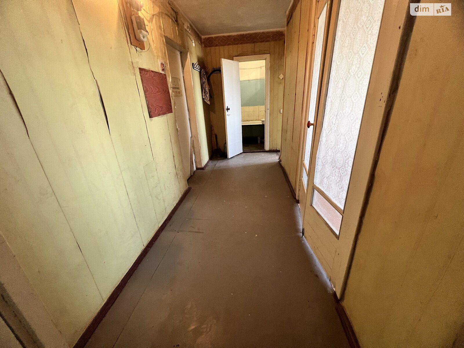 Продажа двухкомнатной квартиры в Николаеве, на ул. Космонавтов, район ЮТЗ фото 1