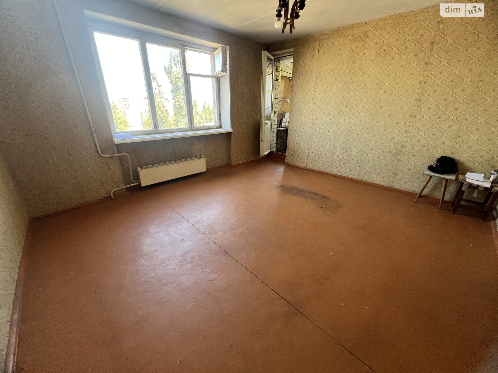 Продажа двухкомнатной квартиры в Николаеве, на ул. Космонавтов, район ЮТЗ фото 1