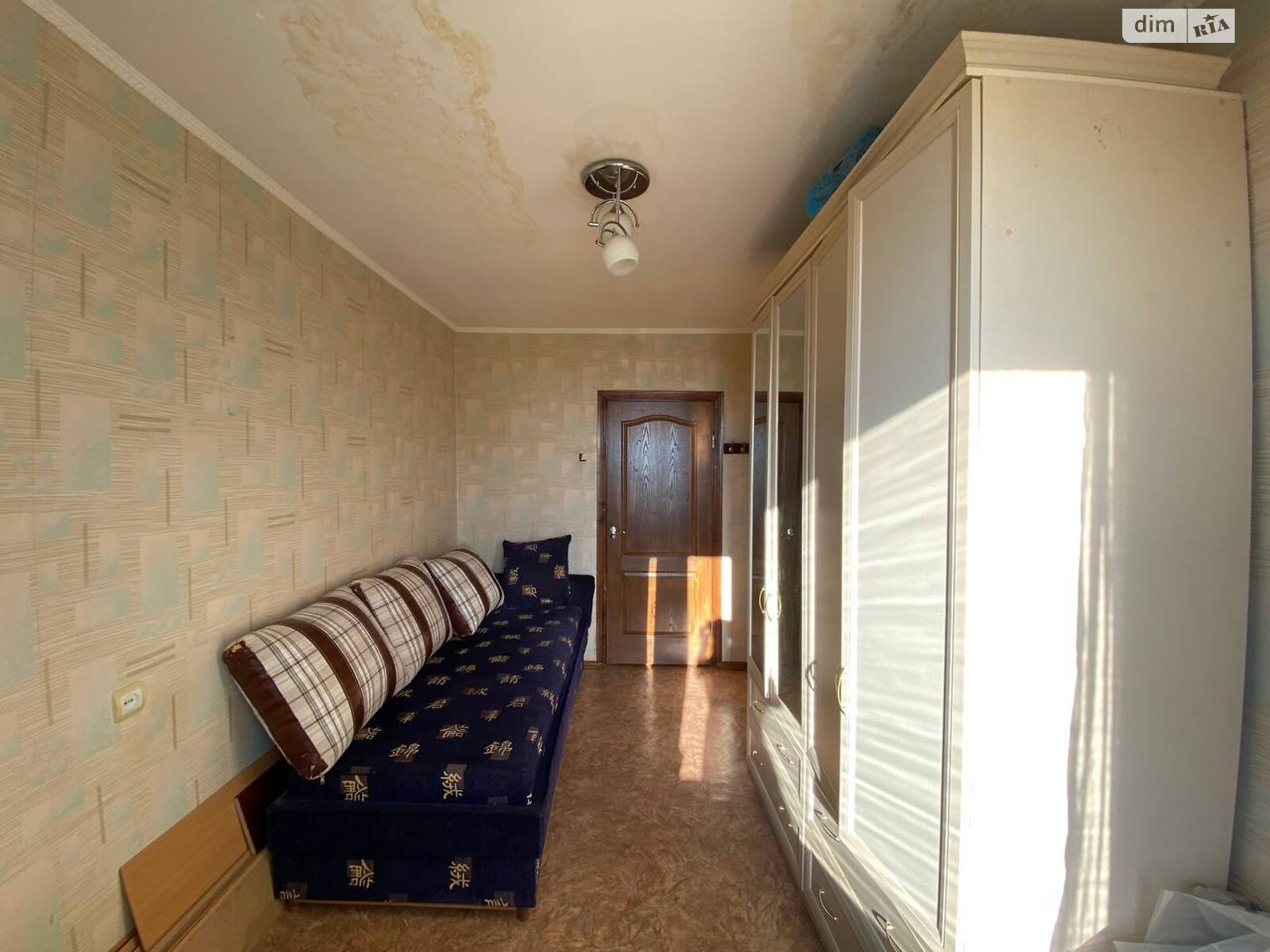 Продажа трехкомнатной квартиры в Николаеве, на просп. Мира, район ЮТЗ фото 1
