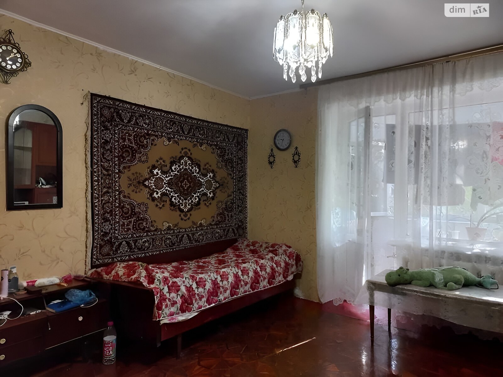 Продаж однокімнатної квартири в Миколаєві, на просп. Миру, район ЮТЗ фото 1 Продаж однокімнатної квартири в Миколаєві, на просп. Миру, район ЮТЗ фото 1