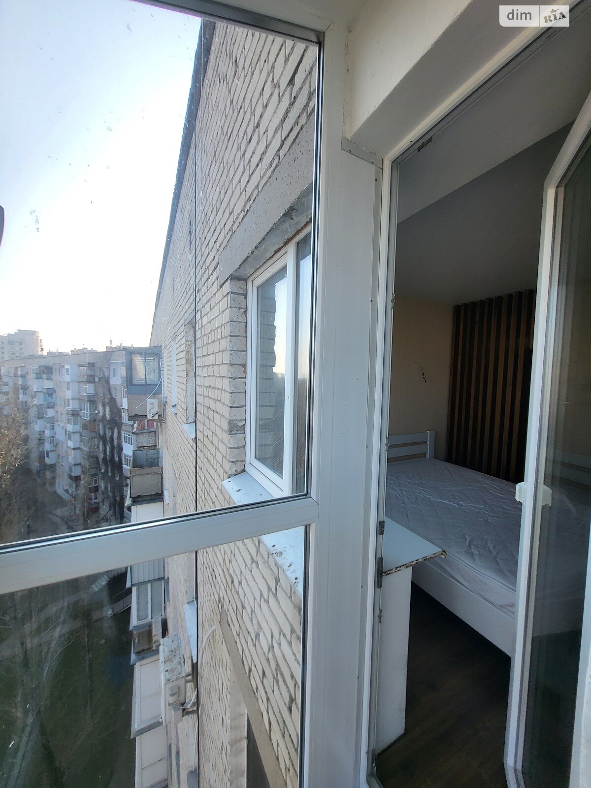 Продажа однокомнатной квартиры в Николаеве, на просп. Мира 21, район ЮТЗ фото 1 Продажа однокомнатной квартиры в Николаеве, на просп. Мира 21, район ЮТЗ фото 1