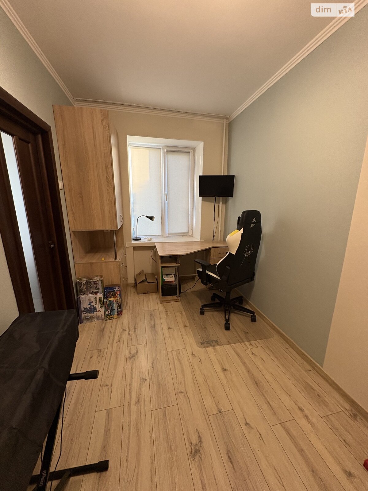 Продажа трехкомнатной квартиры в Николаеве, на просп. Мира, район ЮТЗ фото 1 Продажа трехкомнатной квартиры в Николаеве, на просп. Мира, район ЮТЗ фото 1