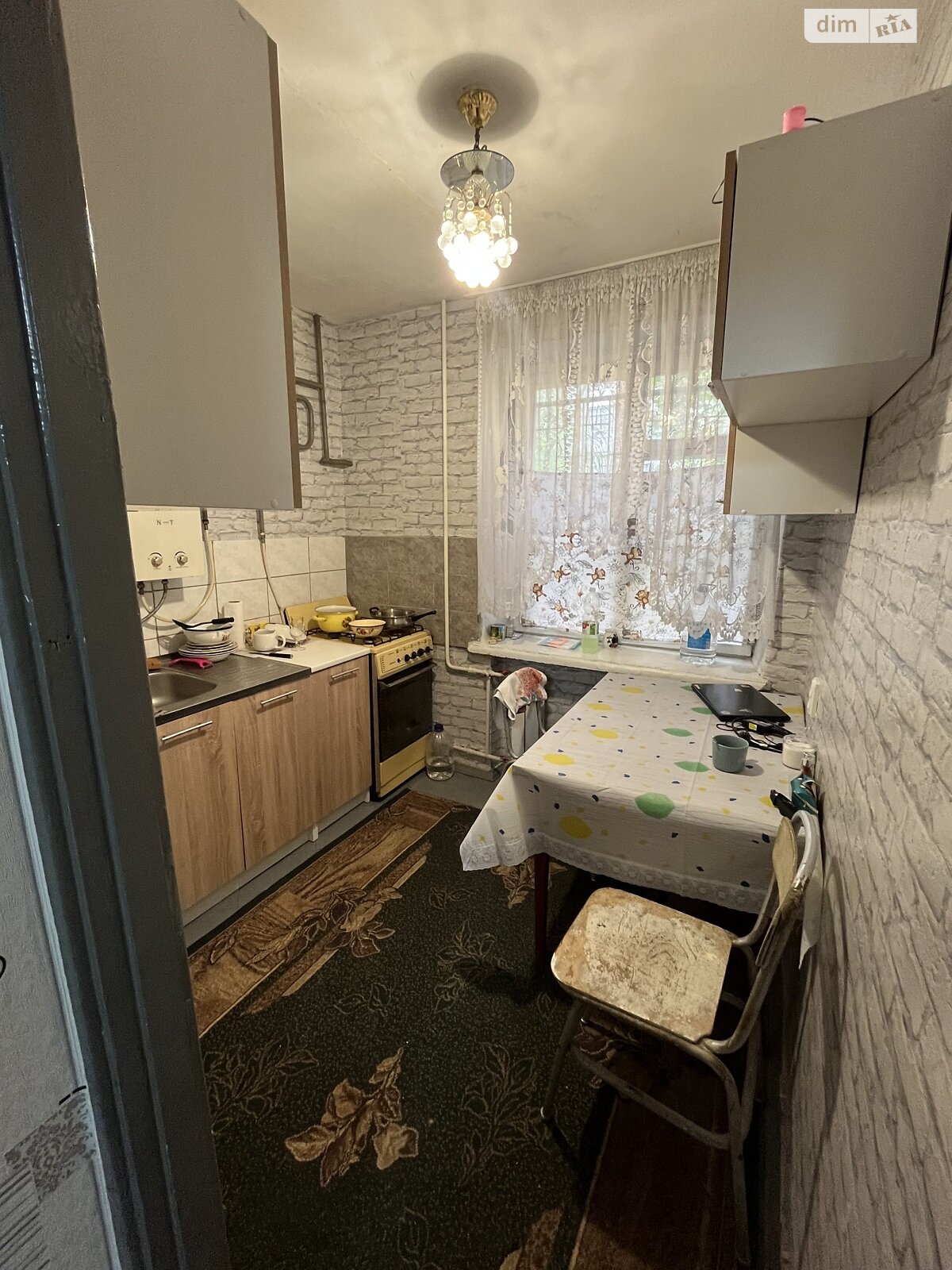 Продажа однокомнатной квартиры в Николаеве, на просп. Мира 11Б, район ЮТЗ фото 1 Продажа однокомнатной квартиры в Николаеве, на просп. Мира 11Б, район ЮТЗ фото 1