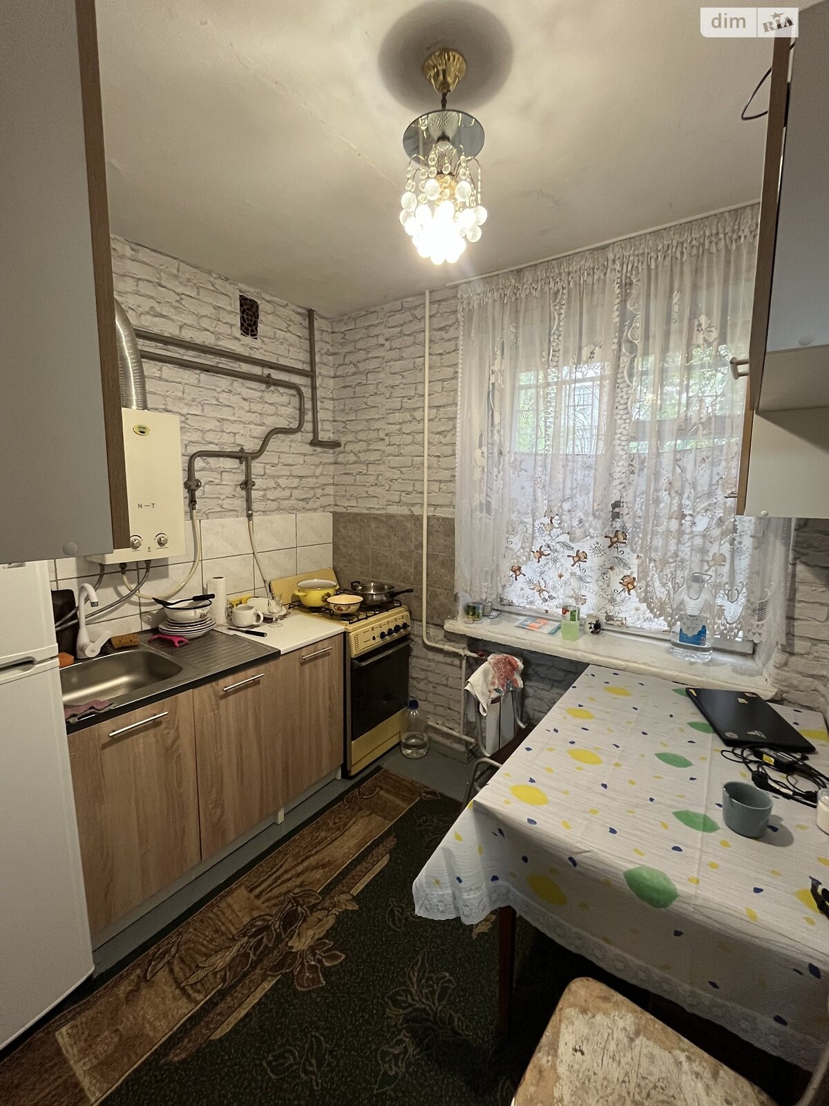 Продажа однокомнатной квартиры в Николаеве, на просп. Мира 11Б, район ЮТЗ фото 1 Продажа однокомнатной квартиры в Николаеве, на просп. Мира 11Б, район ЮТЗ фото 1