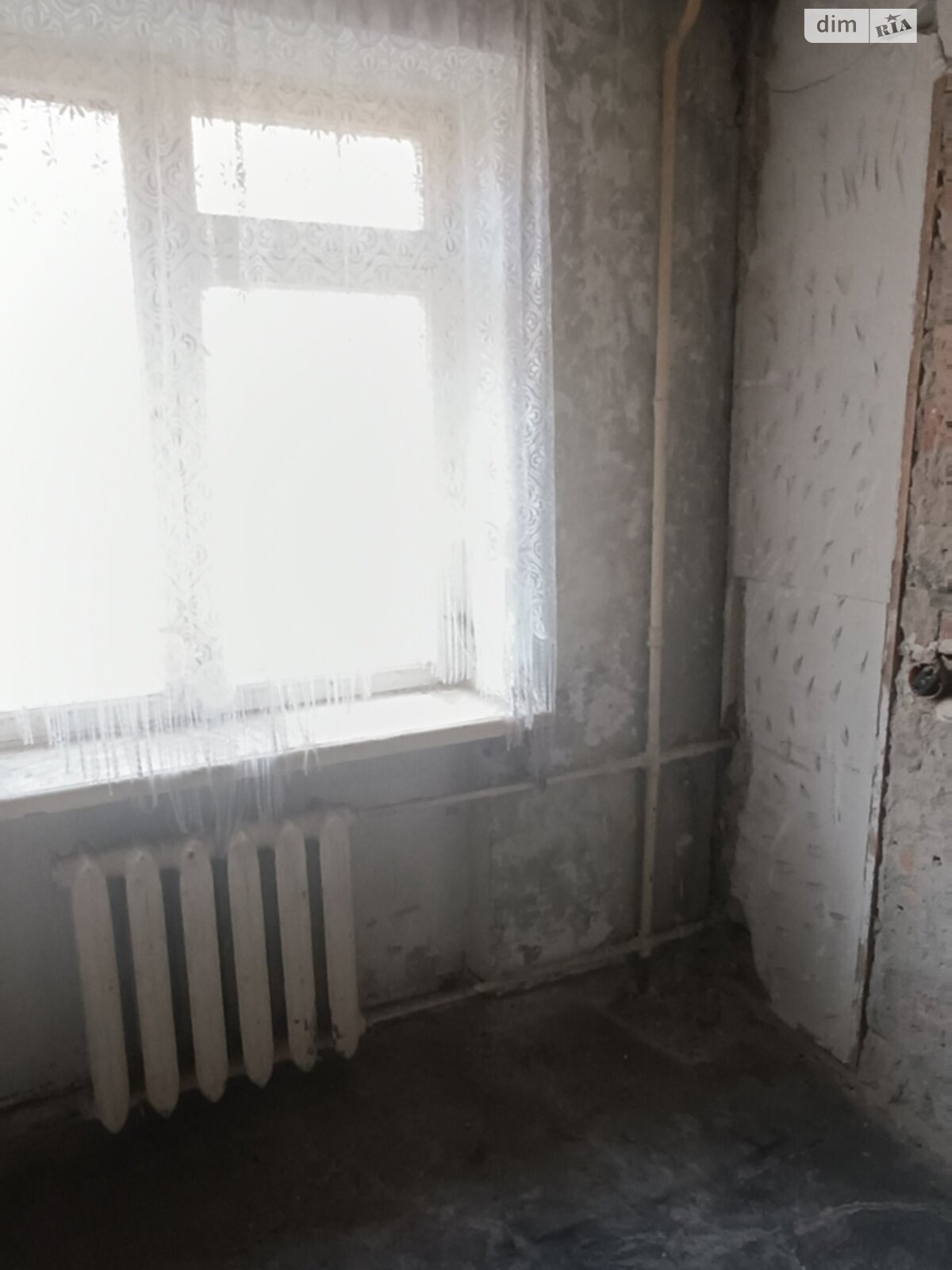 Продажа однокомнатной квартиры в Николаеве, на ул. Молодогвардейская, район ЮТЗ фото 1