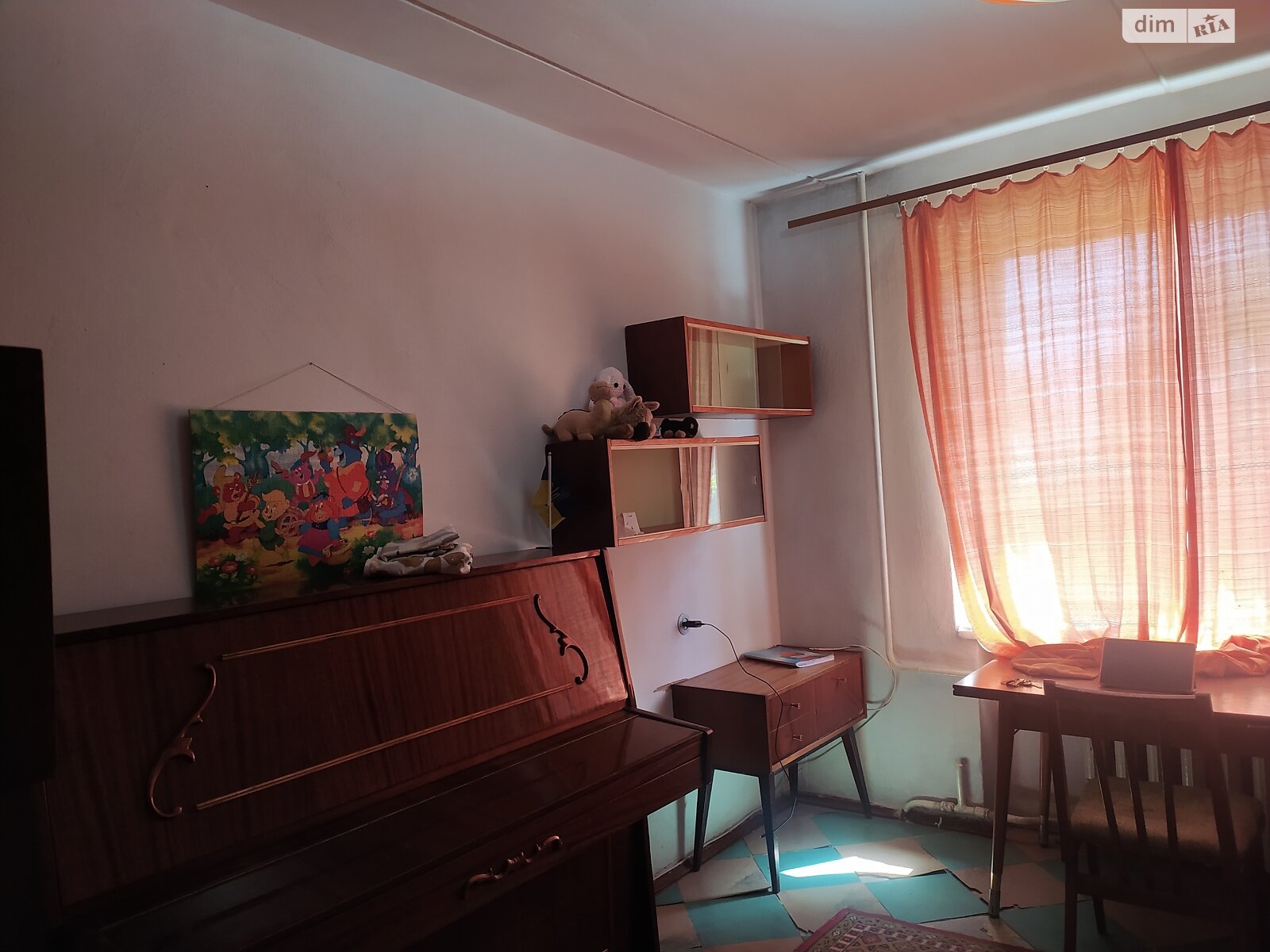 Продажа двухкомнатной квартиры в Николаеве, на ул. Молодогвардейская 55, район ЮТЗ фото 1 Продажа двухкомнатной квартиры в Николаеве, на ул. Молодогвардейская 55, район ЮТЗ фото 1