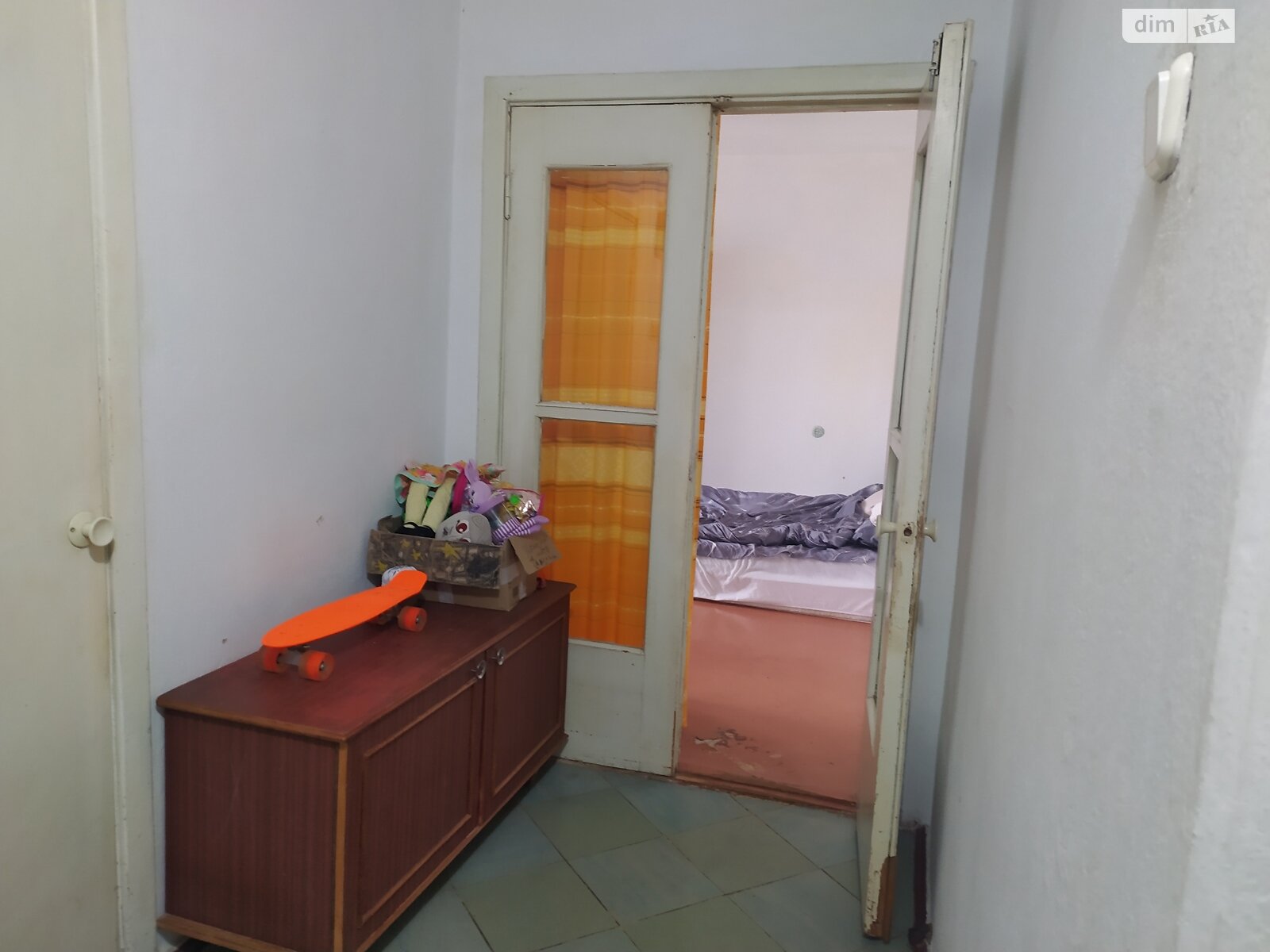 Продажа двухкомнатной квартиры в Николаеве, на ул. Молодогвардейская 55, район ЮТЗ фото 1 Продажа двухкомнатной квартиры в Николаеве, на ул. Молодогвардейская 55, район ЮТЗ фото 1
