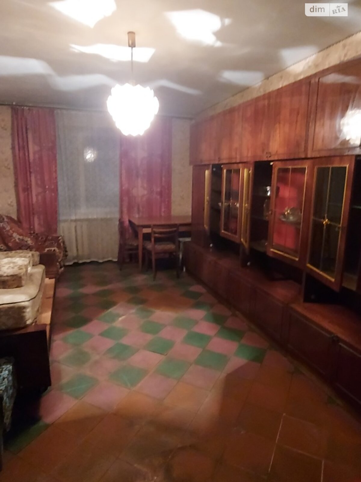 Продажа трехкомнатной квартиры в Николаеве, на ул. Молодогвардейская 57А, район ЮТЗ фото 1