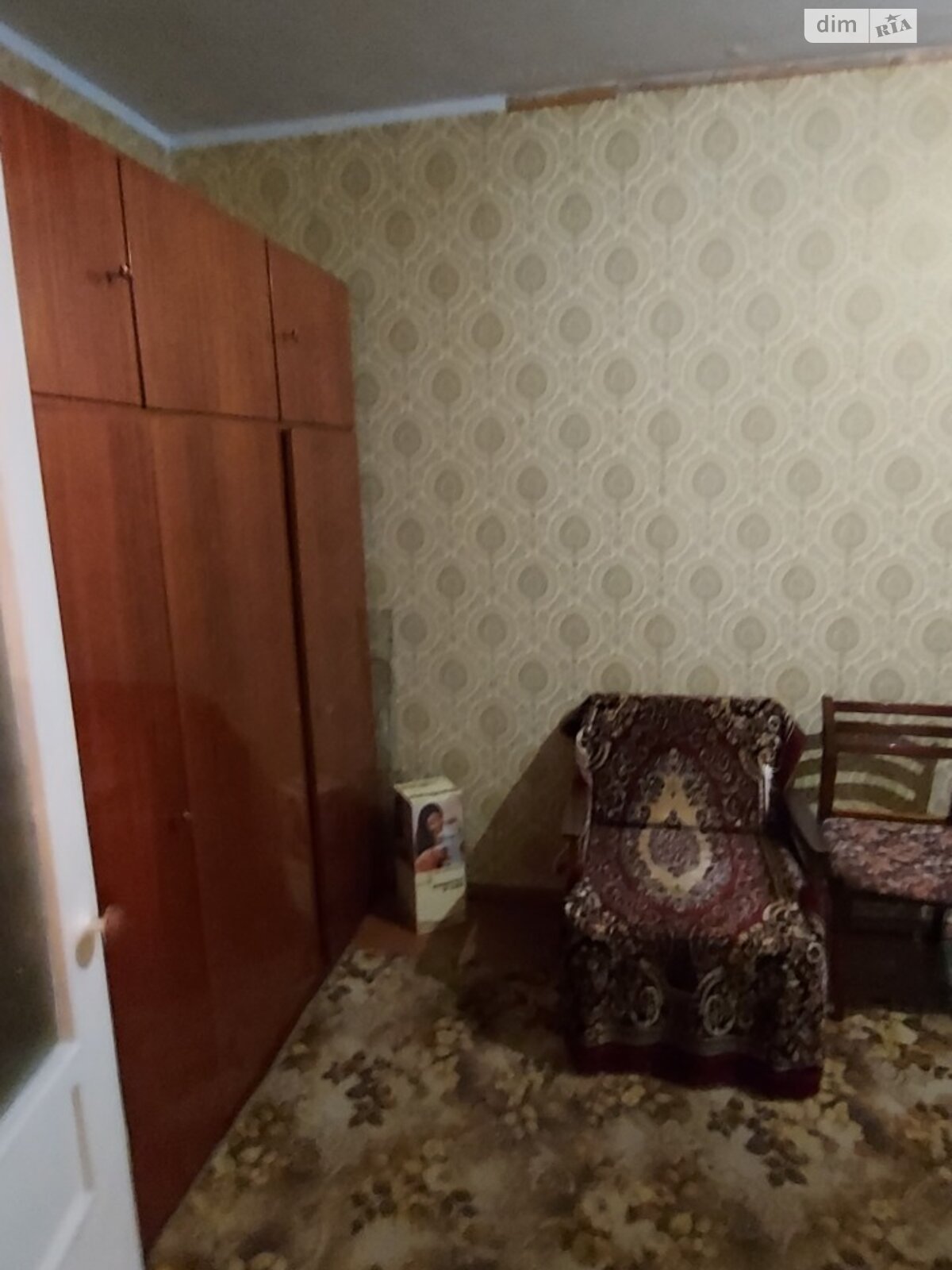 Продажа трехкомнатной квартиры в Николаеве, на ул. Молодогвардейская 57А, район ЮТЗ фото 1