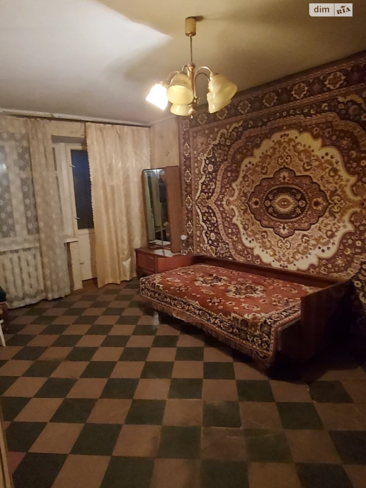 Продажа трехкомнатной квартиры в Николаеве, на ул. Молодогвардейская 57А, район ЮТЗ фото 1