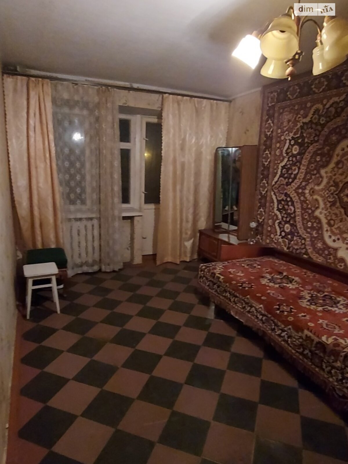 Продажа трехкомнатной квартиры в Николаеве, на ул. Молодогвардейская 57А, район ЮТЗ фото 1