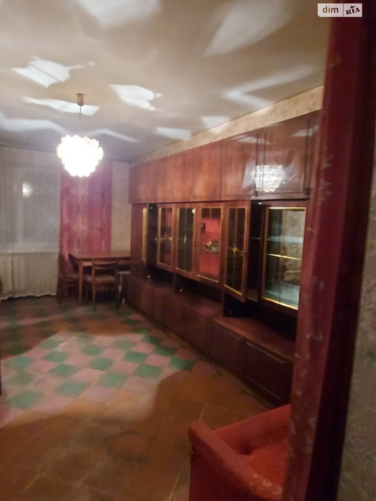 Продажа трехкомнатной квартиры в Николаеве, на ул. Молодогвардейская 57А, район ЮТЗ фото 1