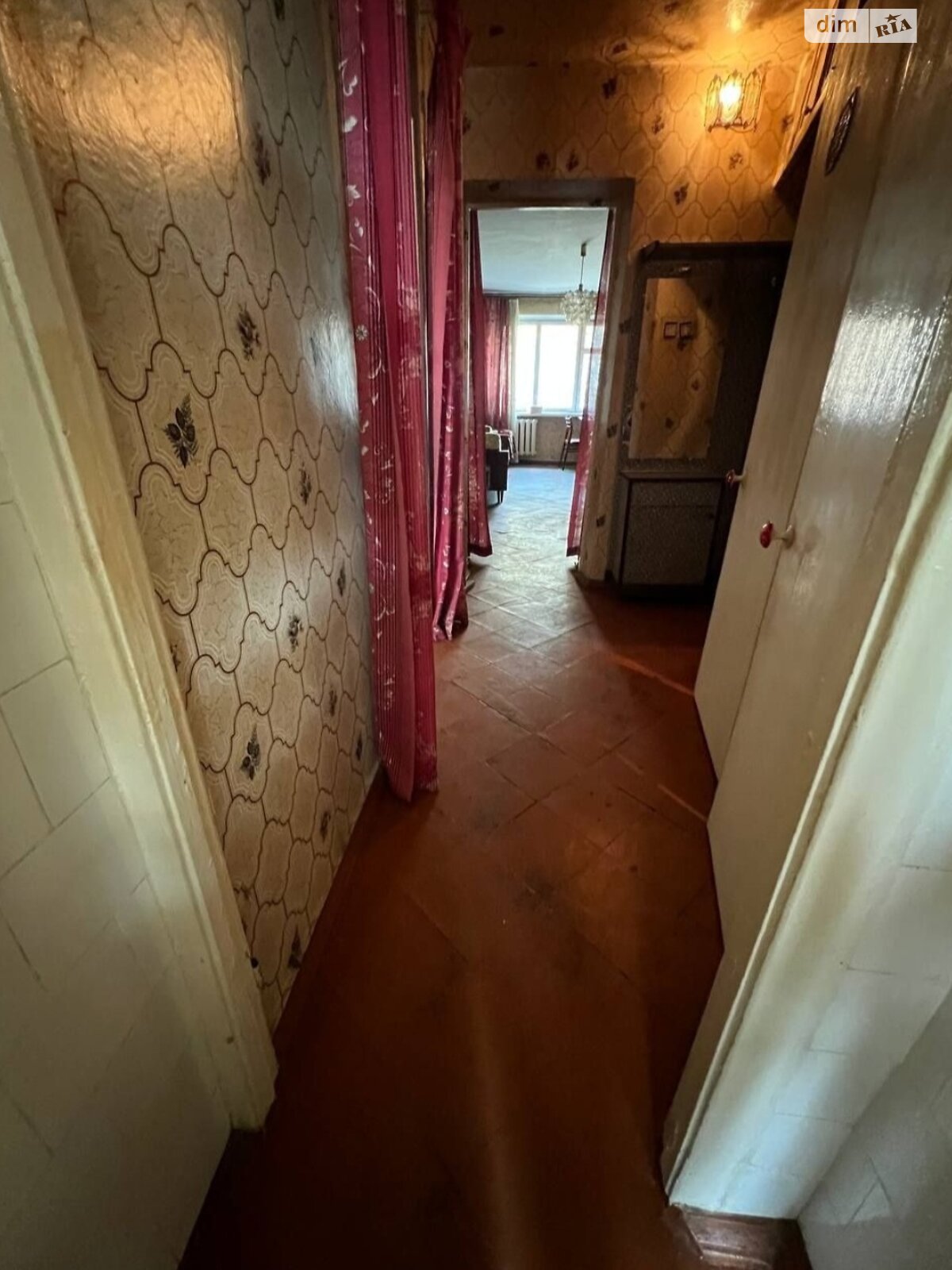 Продажа трехкомнатной квартиры в Николаеве, на ул. Молодогвардейская 57А, район ЮТЗ фото 1