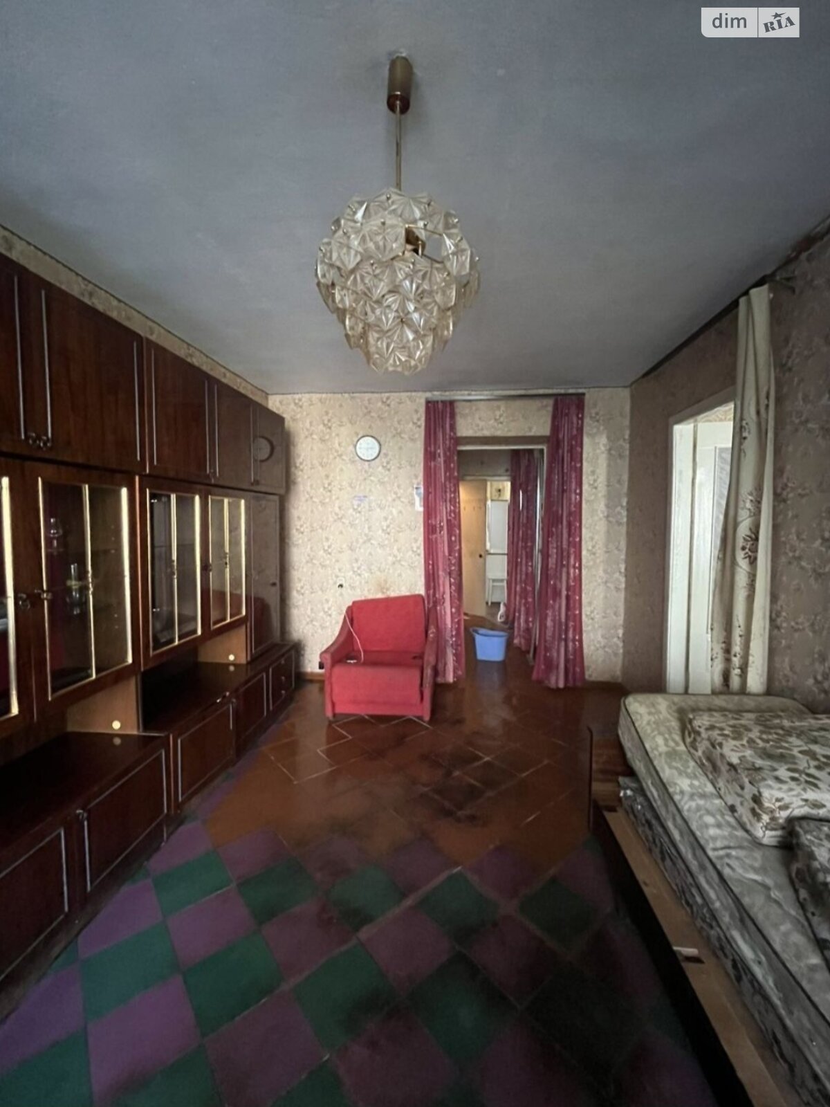 Продажа трехкомнатной квартиры в Николаеве, на ул. Молодогвардейская 57А, район ЮТЗ фото 1