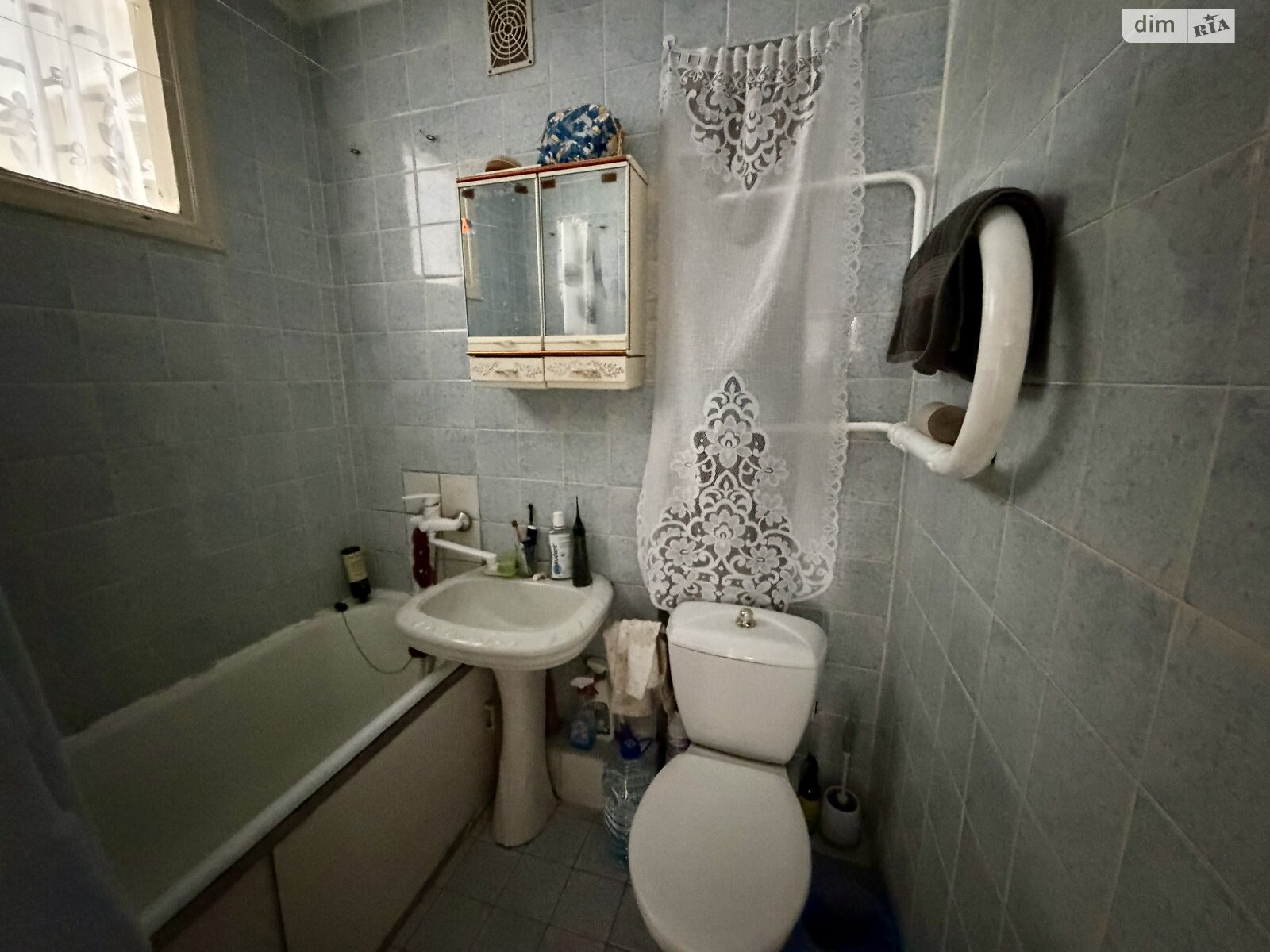 Продажа двухкомнатной квартиры в Николаеве, на ул. Молодогвардейская, район ЮТЗ фото 1