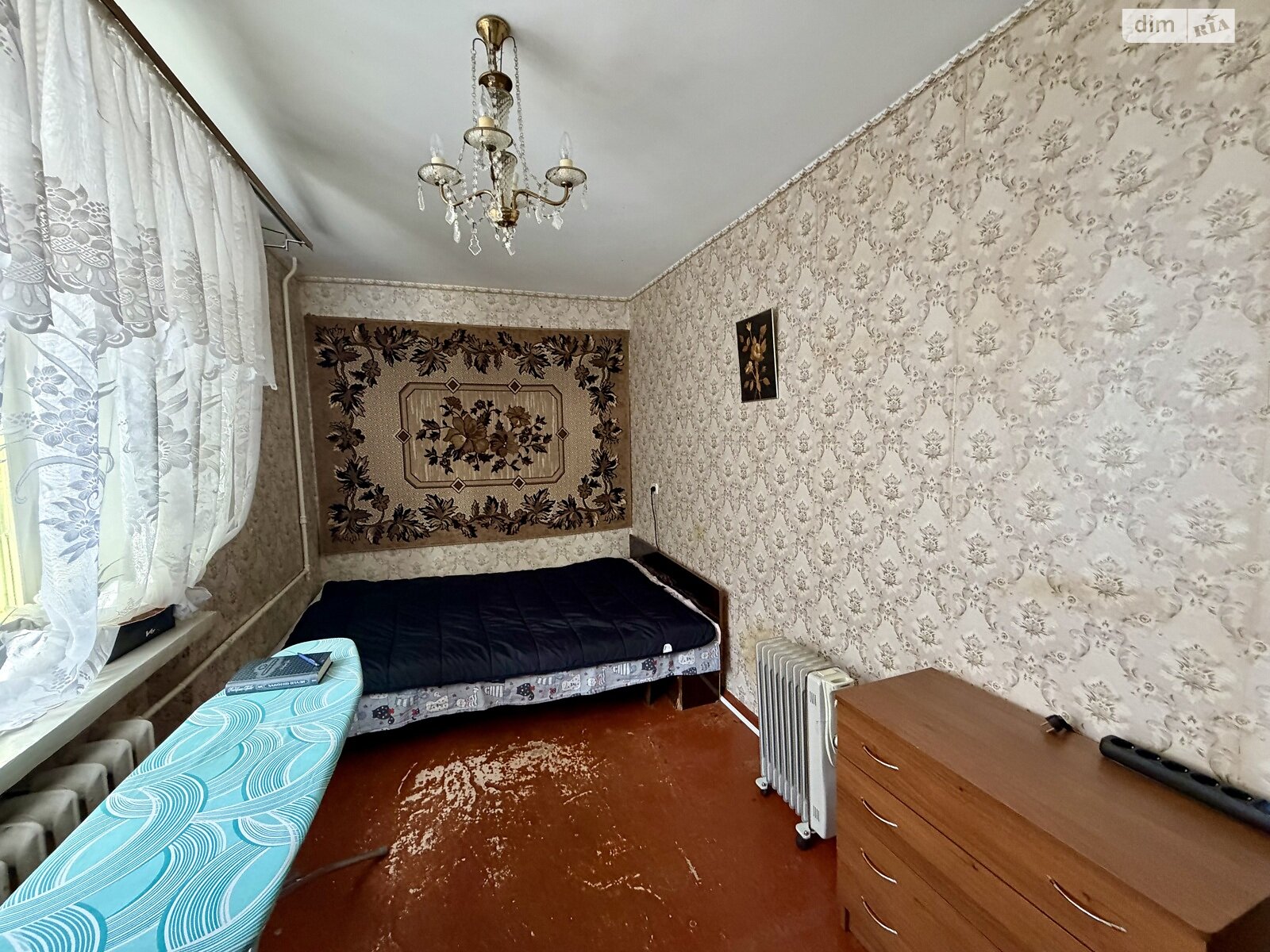 Продажа двухкомнатной квартиры в Николаеве, на ул. Молодогвардейская, район ЮТЗ фото 1