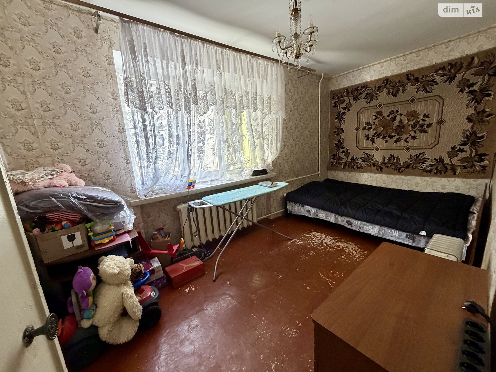 Продажа двухкомнатной квартиры в Николаеве, на ул. Молодогвардейская, район ЮТЗ фото 1