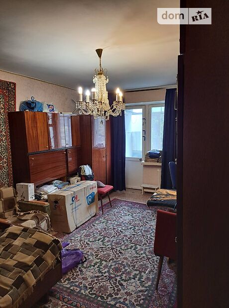 Продажа трехкомнатной квартиры в Николаеве, на ул. Николаевская, район ЮТЗ фото 1 Продажа трехкомнатной квартиры в Николаеве, на ул. Николаевская, район ЮТЗ фото 1