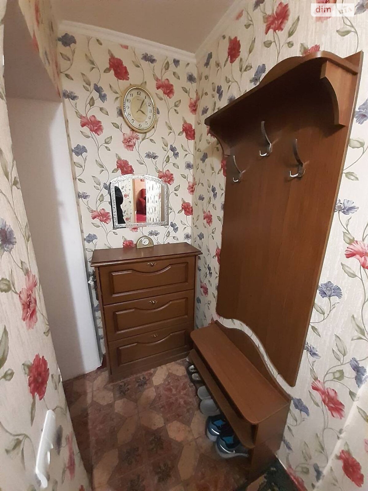 Продажа однокомнатной квартиры в Николаеве, на ул. Николаевская 22, район ЮТЗ фото 1 Продажа однокомнатной квартиры в Николаеве, на ул. Николаевская 22, район ЮТЗ фото 1