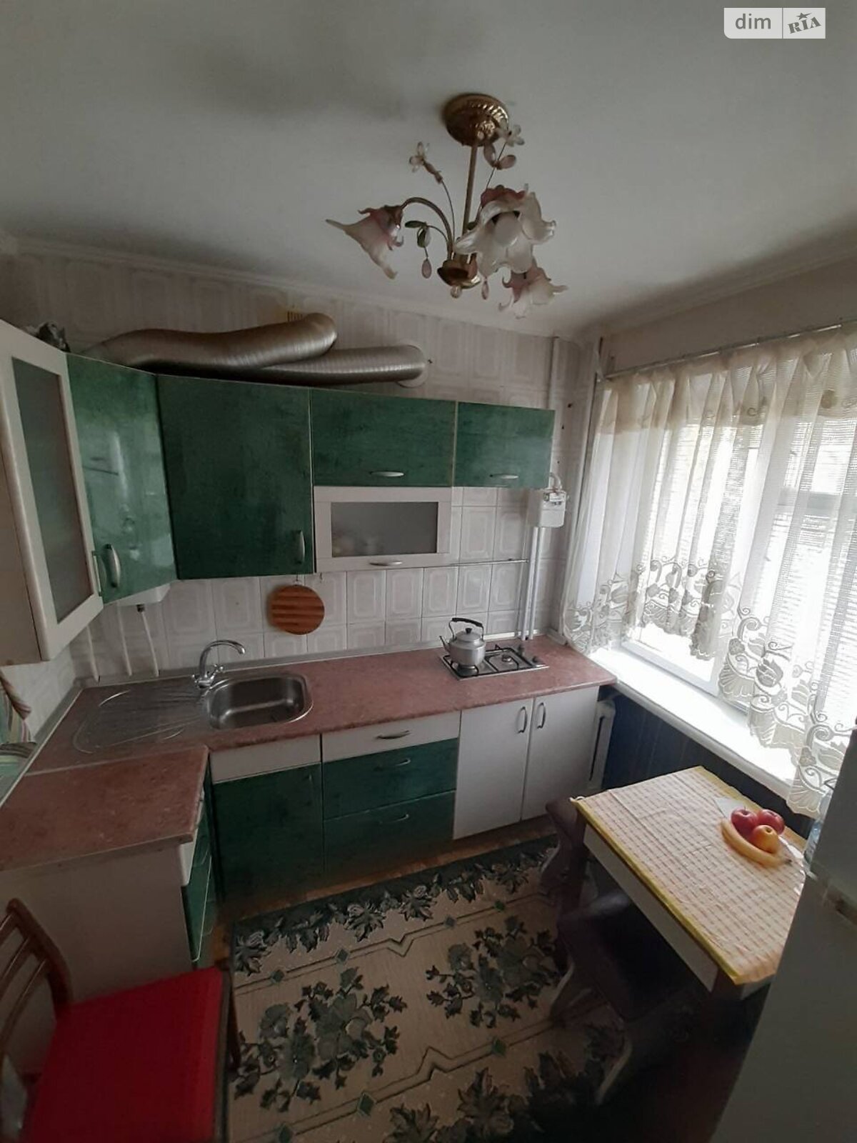 Продажа однокомнатной квартиры в Николаеве, на ул. Николаевская 22, район ЮТЗ фото 1 Продажа однокомнатной квартиры в Николаеве, на ул. Николаевская 22, район ЮТЗ фото 1