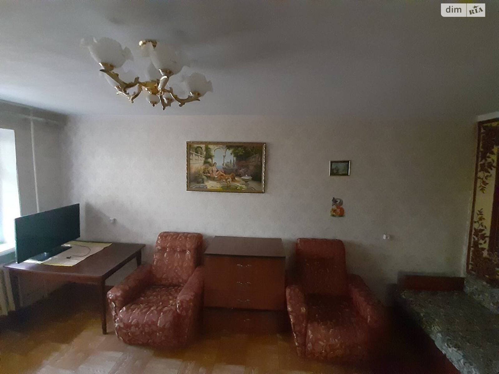 Продажа однокомнатной квартиры в Николаеве, на ул. Николаевская 22, район ЮТЗ фото 1 Продажа однокомнатной квартиры в Николаеве, на ул. Николаевская 22, район ЮТЗ фото 1