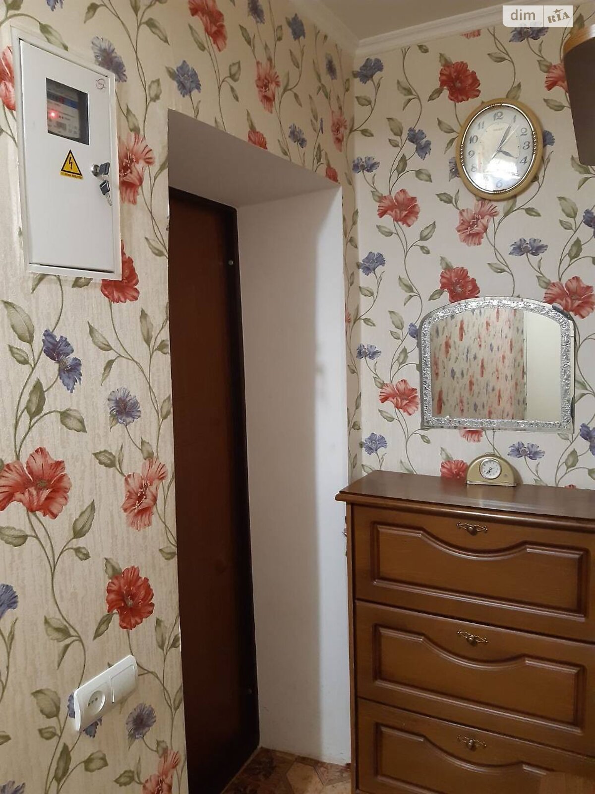Продажа однокомнатной квартиры в Николаеве, на ул. Николаевская 22, район ЮТЗ фото 1 Продажа однокомнатной квартиры в Николаеве, на ул. Николаевская 22, район ЮТЗ фото 1