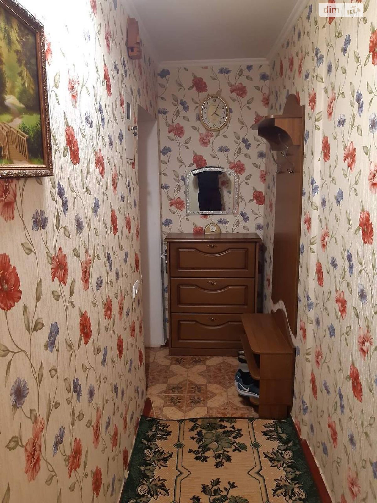 Продажа однокомнатной квартиры в Николаеве, на ул. Николаевская 22, район ЮТЗ фото 1 Продажа однокомнатной квартиры в Николаеве, на ул. Николаевская 22, район ЮТЗ фото 1