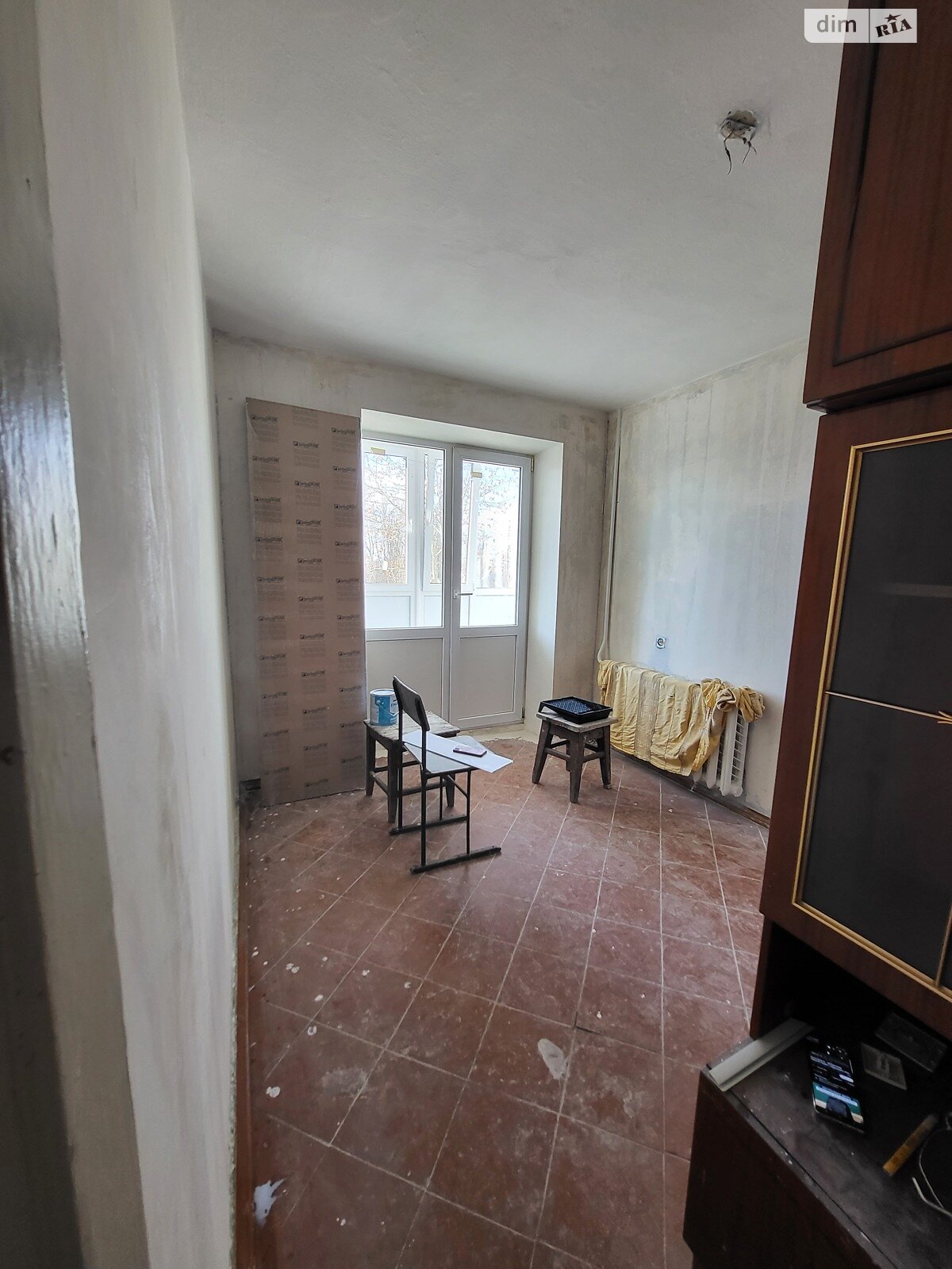 Продаж двокімнатної квартири в Миколаєві, на вул. Миколаївська 40, район ЮТЗ фото 1 Продаж двокімнатної квартири в Миколаєві, на вул. Миколаївська 40, район ЮТЗ фото 1