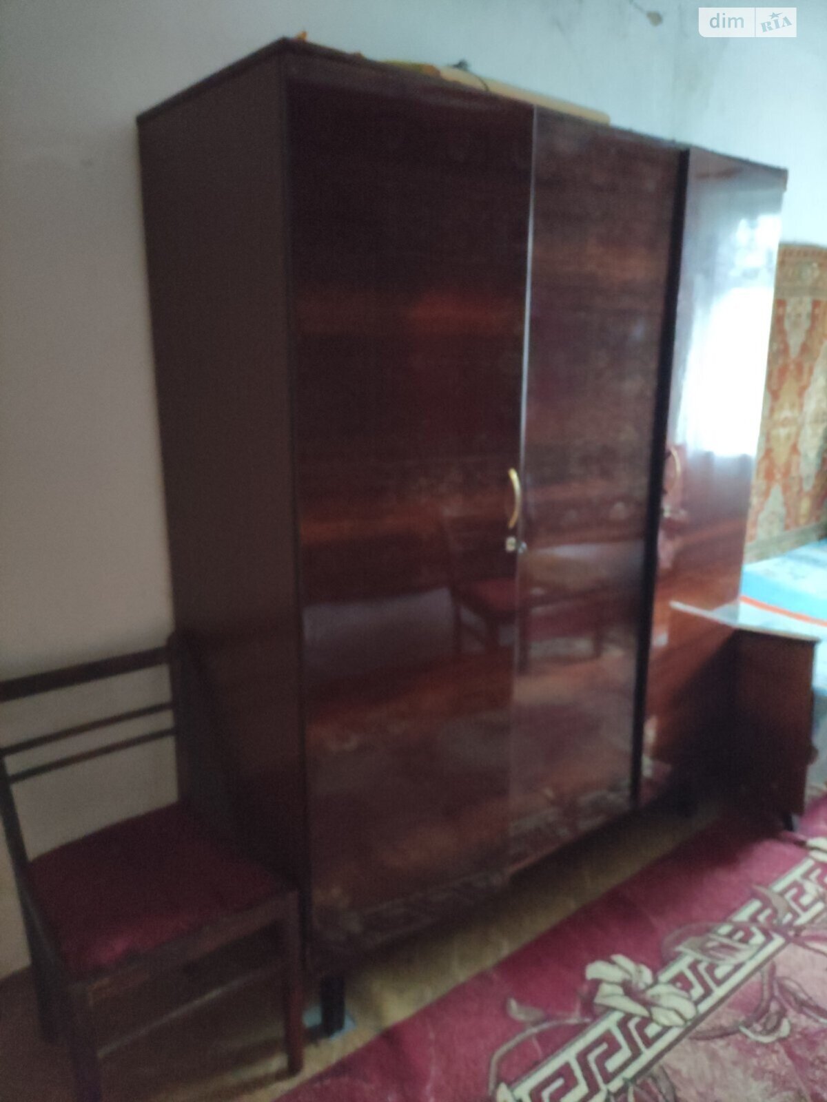 Продаж двокімнатної квартири в Миколаєві, на вул. Миколаївська 11, кв. 93, район ЮТЗ фото 1 Продаж двокімнатної квартири в Миколаєві, на вул. Миколаївська 11, кв. 93, район ЮТЗ фото 1