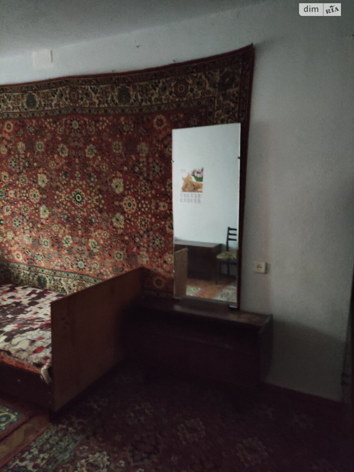 Продаж двокімнатної квартири в Миколаєві, на вул. Миколаївська 11, кв. 93, район ЮТЗ фото 1 Продаж двокімнатної квартири в Миколаєві, на вул. Миколаївська 11, кв. 93, район ЮТЗ фото 1
