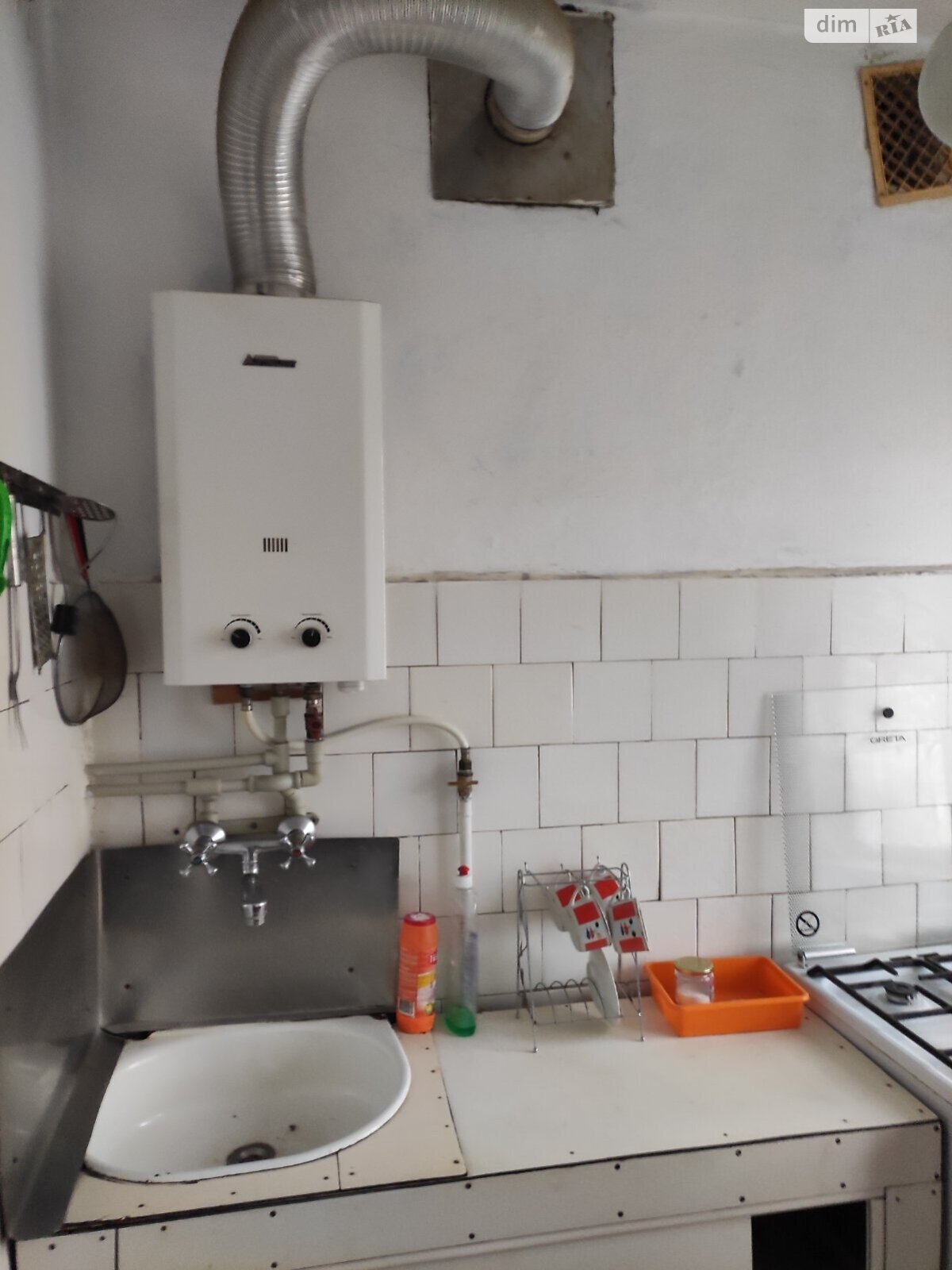 Продаж двокімнатної квартири в Миколаєві, на вул. Миколаївська 11, кв. 93, район ЮТЗ фото 1 Продаж двокімнатної квартири в Миколаєві, на вул. Миколаївська 11, кв. 93, район ЮТЗ фото 1