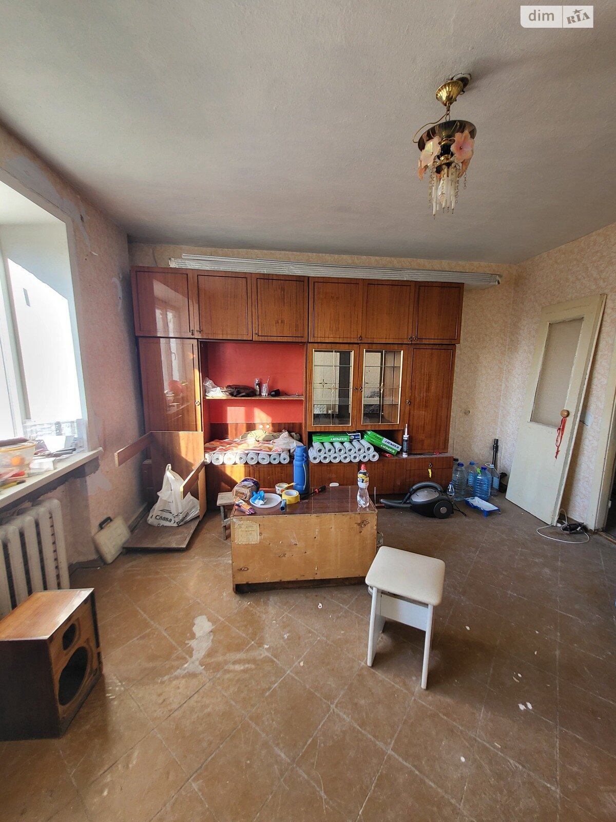 Продаж двокімнатної квартири в Миколаєві, на вул. Миколаївська 40, район ЮТЗ фото 1 Продаж двокімнатної квартири в Миколаєві, на вул. Миколаївська 40, район ЮТЗ фото 1
