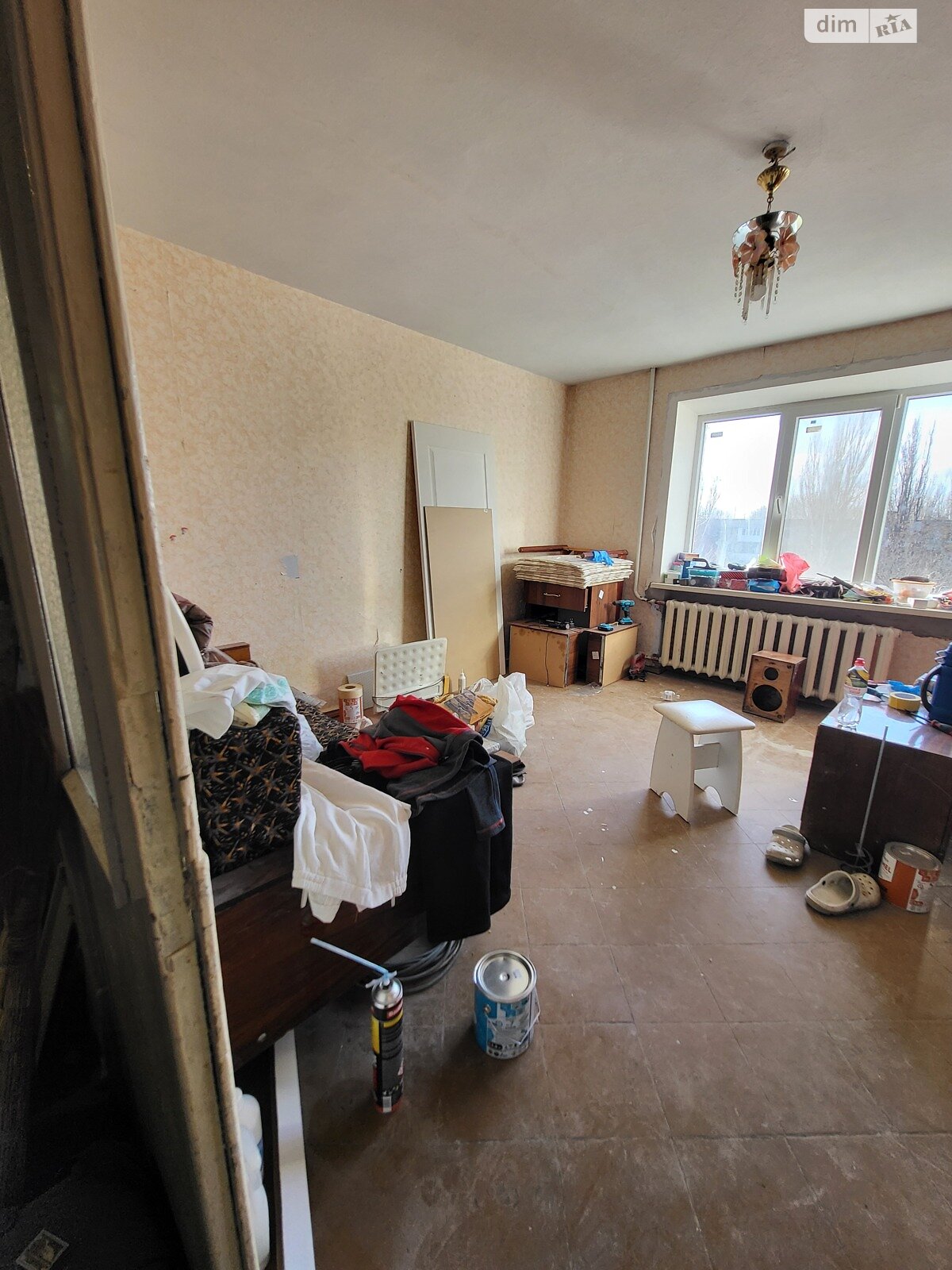 Продаж двокімнатної квартири в Миколаєві, на вул. Миколаївська 40, район ЮТЗ фото 1 Продаж двокімнатної квартири в Миколаєві, на вул. Миколаївська 40, район ЮТЗ фото 1