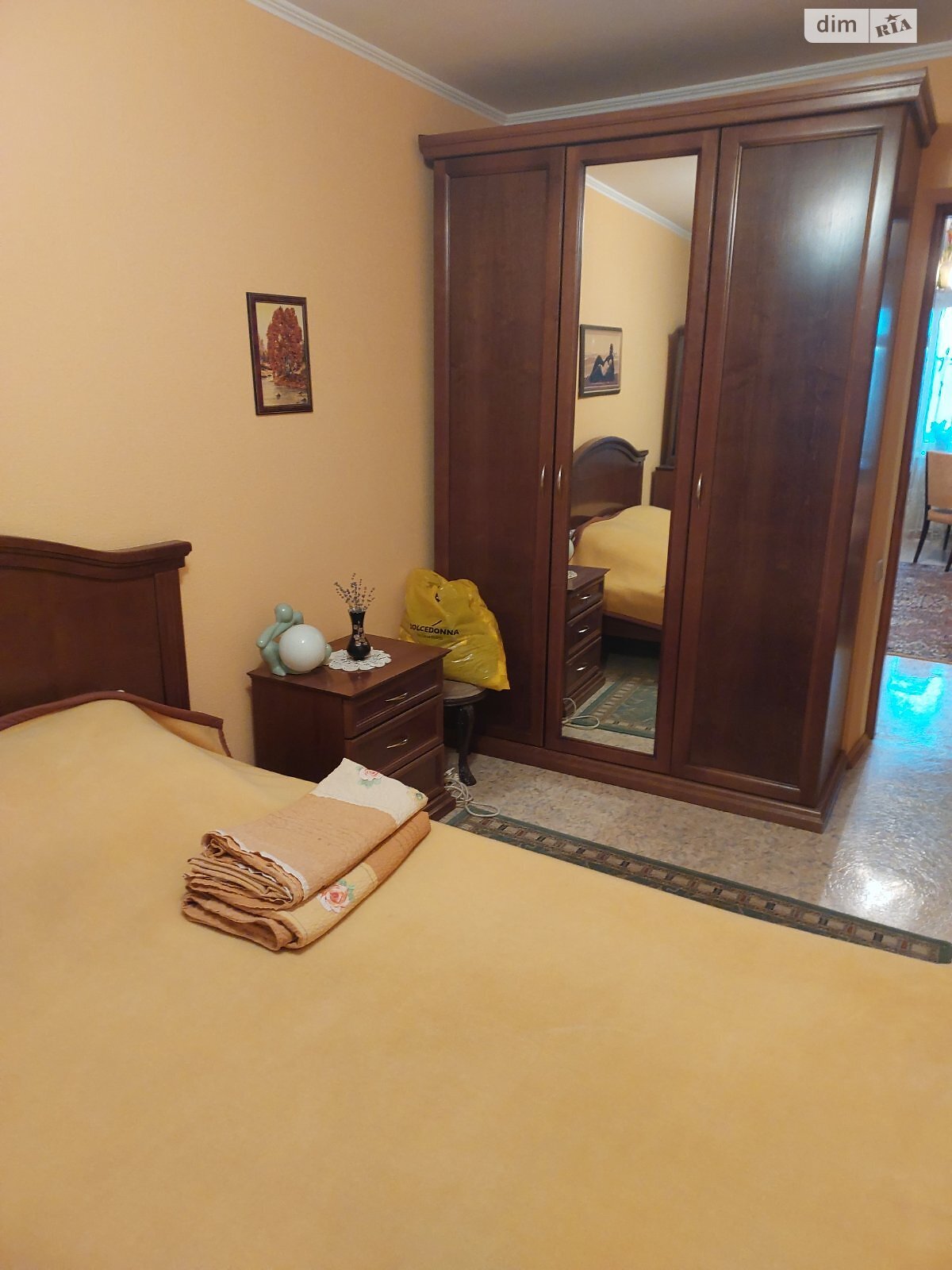 Продаж трикімнатної квартири в Миколаєві, на вул. Миколаївська 3, район ЮТЗ фото 1 Продаж трикімнатної квартири в Миколаєві, на вул. Миколаївська 3, район ЮТЗ фото 1