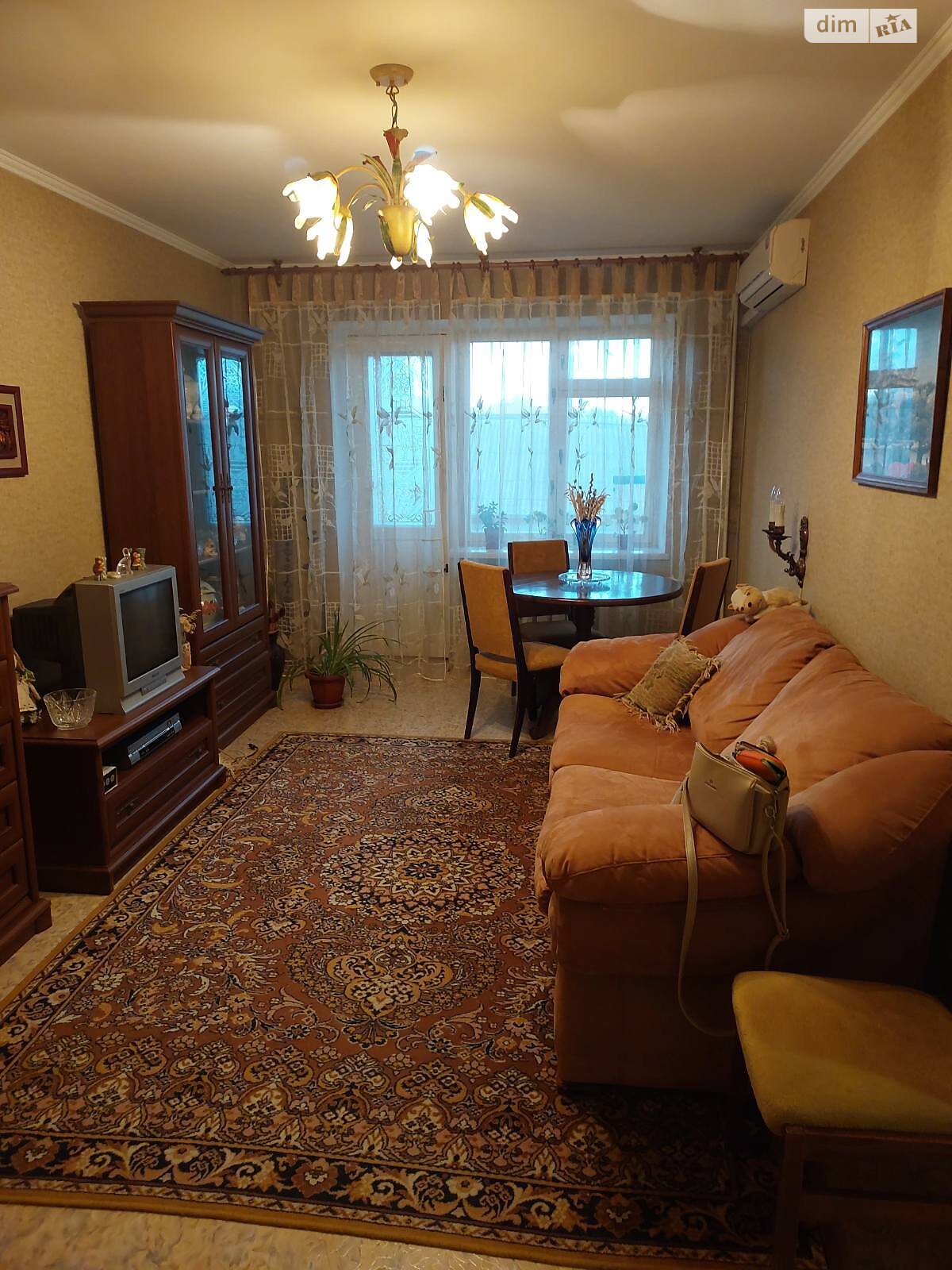 Продаж трикімнатної квартири в Миколаєві, на вул. Миколаївська 3, район ЮТЗ фото 1 Продаж трикімнатної квартири в Миколаєві, на вул. Миколаївська 3, район ЮТЗ фото 1