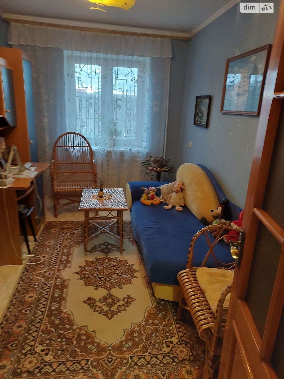 Продаж трикімнатної квартири в Миколаєві, на вул. Миколаївська 3, район ЮТЗ фото 1 Продаж трикімнатної квартири в Миколаєві, на вул. Миколаївська 3, район ЮТЗ фото 1