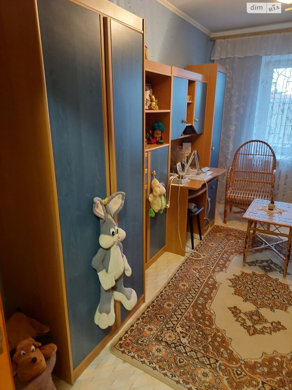 Продаж трикімнатної квартири в Миколаєві, на вул. Миколаївська 3, район ЮТЗ фото 1 Продаж трикімнатної квартири в Миколаєві, на вул. Миколаївська 3, район ЮТЗ фото 1