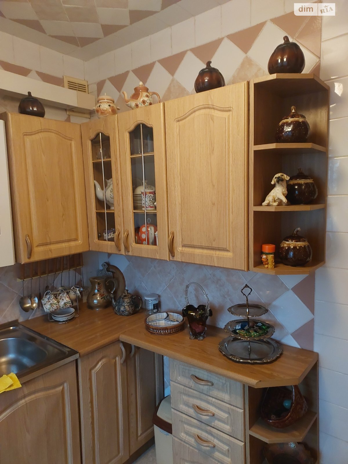 Продаж трикімнатної квартири в Миколаєві, на вул. Миколаївська 3, район ЮТЗ фото 1 Продаж трикімнатної квартири в Миколаєві, на вул. Миколаївська 3, район ЮТЗ фото 1