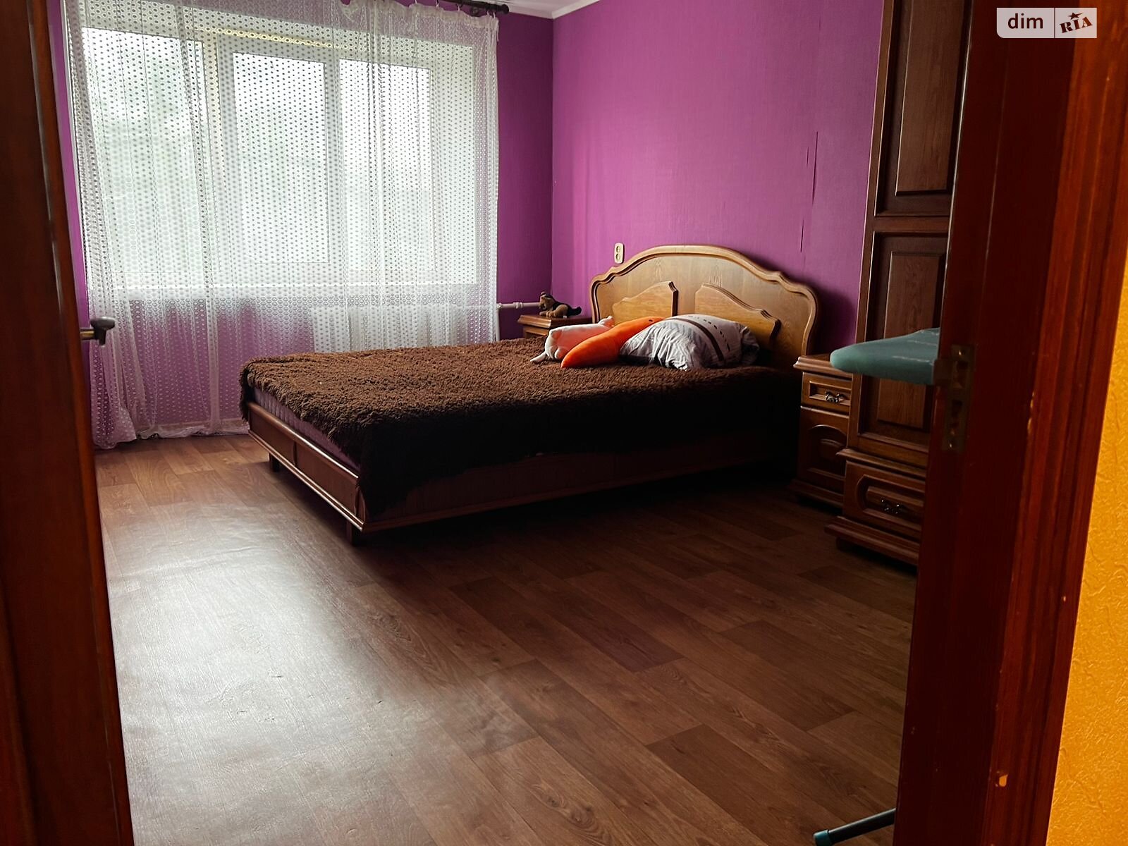 Продажа трехкомнатной квартиры в Николаеве, на ул. Николаевская, район ЮТЗ фото 1 Продажа трехкомнатной квартиры в Николаеве, на ул. Николаевская, район ЮТЗ фото 1