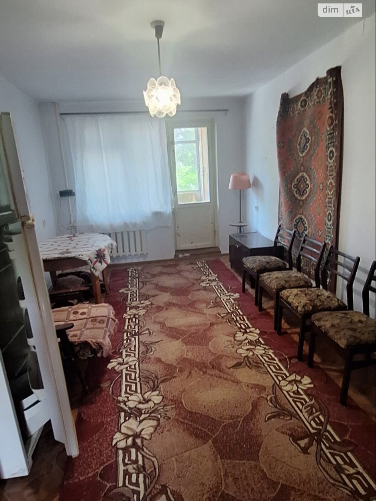 Продаж двокімнатної квартири в Миколаєві, на вул. Миколаївська, район ЮТЗ фото 1 Продаж двокімнатної квартири в Миколаєві, на вул. Миколаївська, район ЮТЗ фото 1