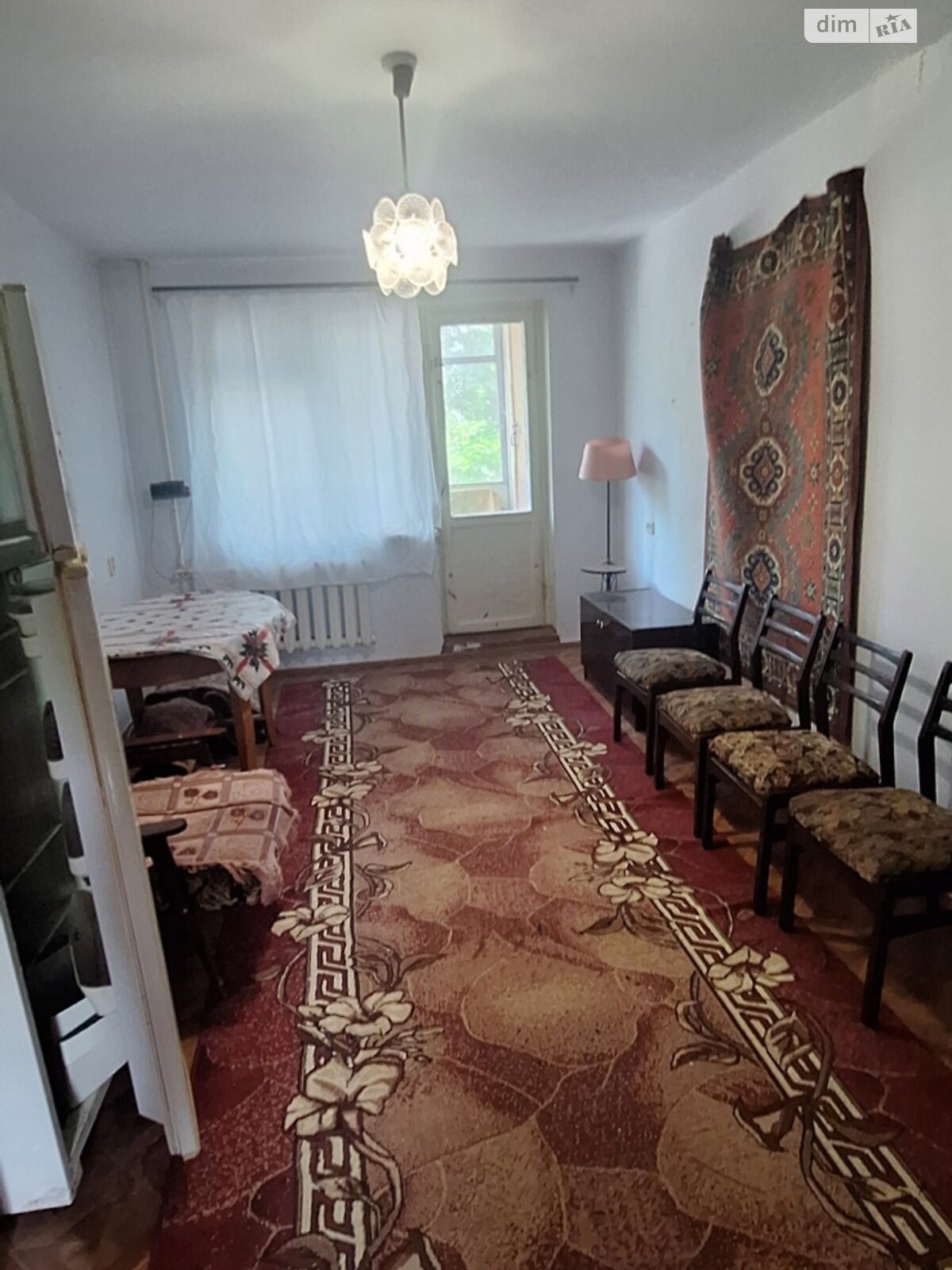 Продаж двокімнатної квартири в Миколаєві, на вул. Миколаївська, район ЮТЗ фото 1 Продаж двокімнатної квартири в Миколаєві, на вул. Миколаївська, район ЮТЗ фото 1