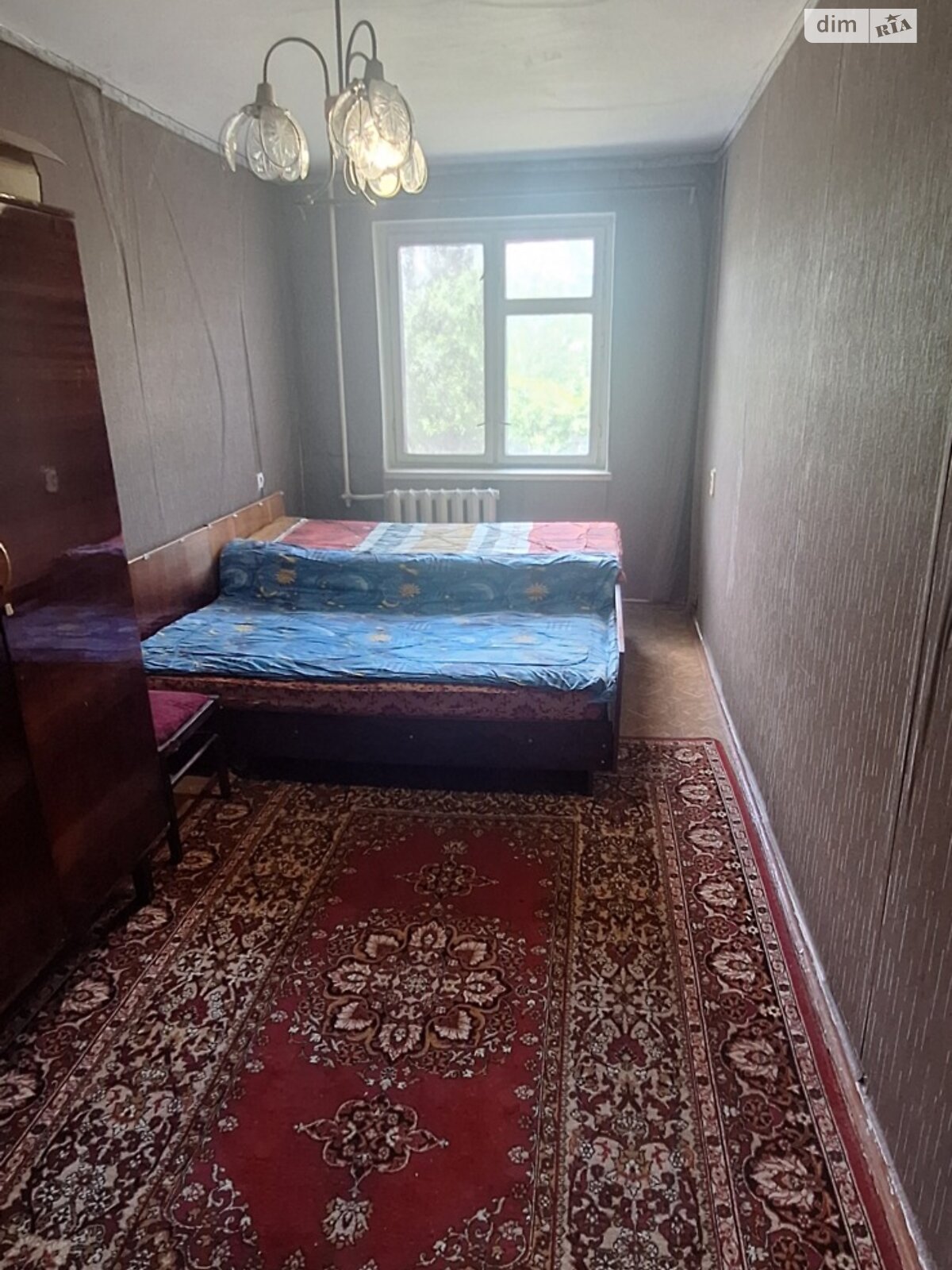 Продаж двокімнатної квартири в Миколаєві, на вул. Миколаївська, район ЮТЗ фото 1 Продаж двокімнатної квартири в Миколаєві, на вул. Миколаївська, район ЮТЗ фото 1