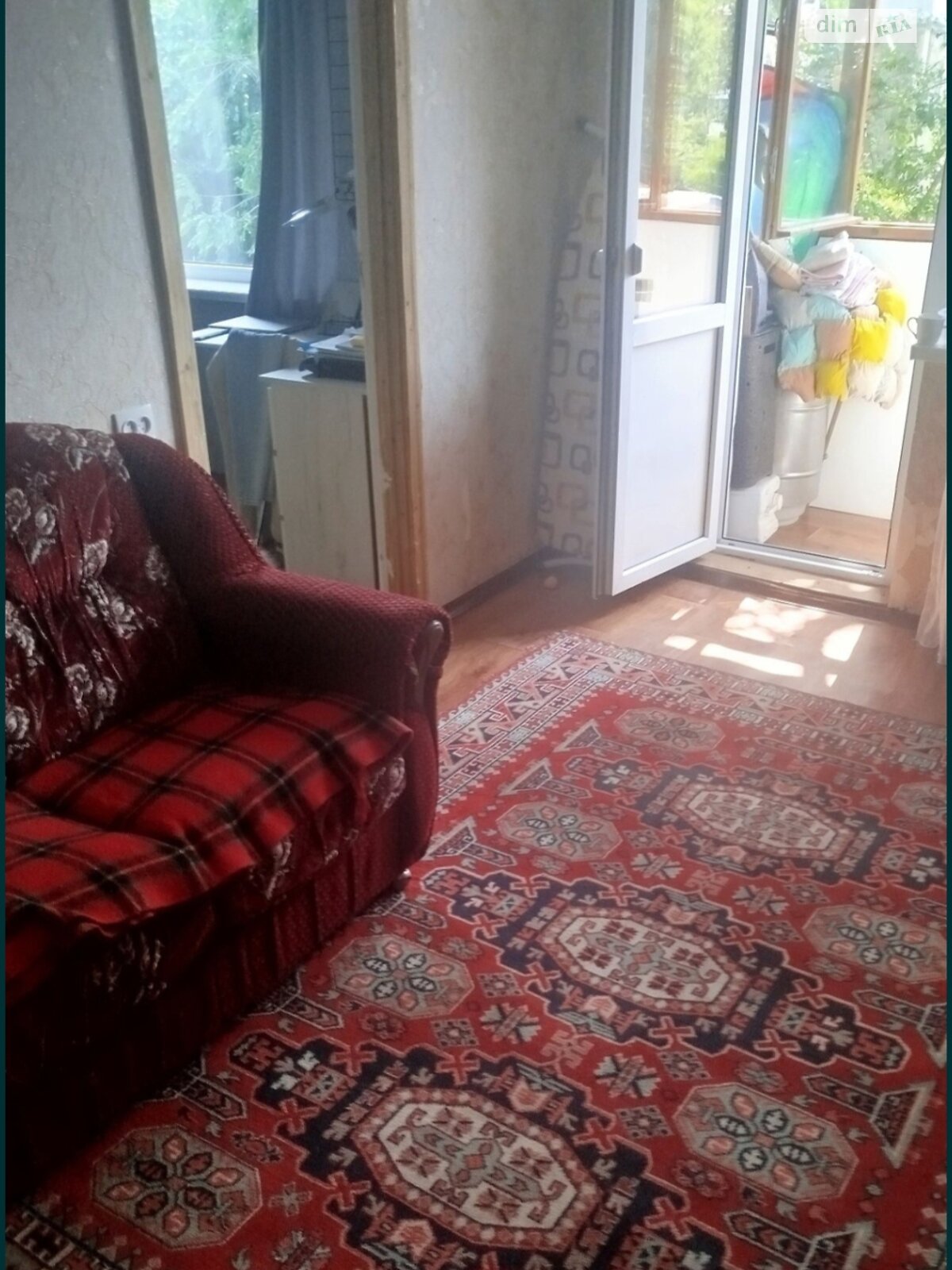 Продаж трикімнатної квартири в Миколаєві, на вул. Миколаївська, район ЮТЗ фото 1 Продаж трикімнатної квартири в Миколаєві, на вул. Миколаївська, район ЮТЗ фото 1